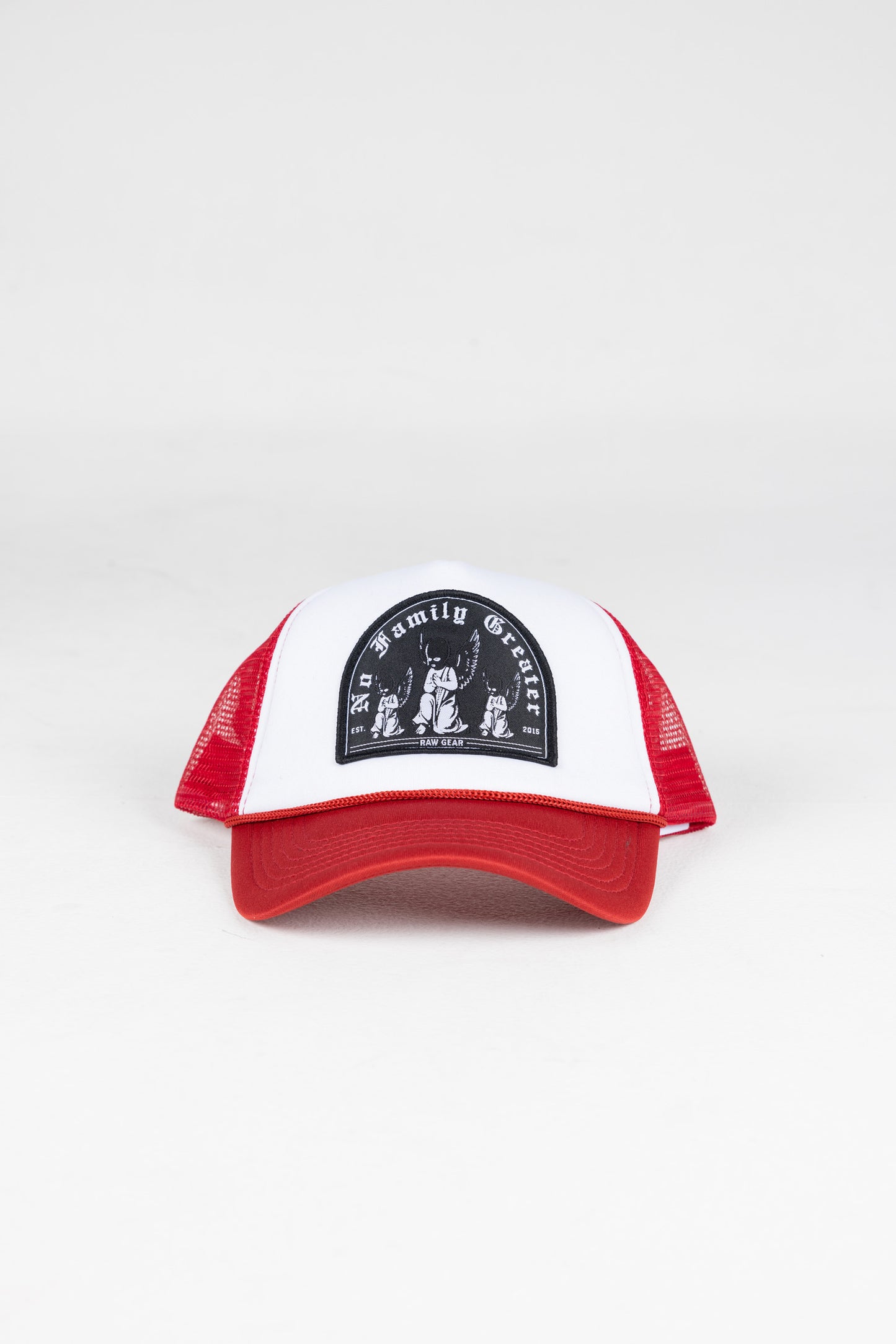 By Any Means Trucker