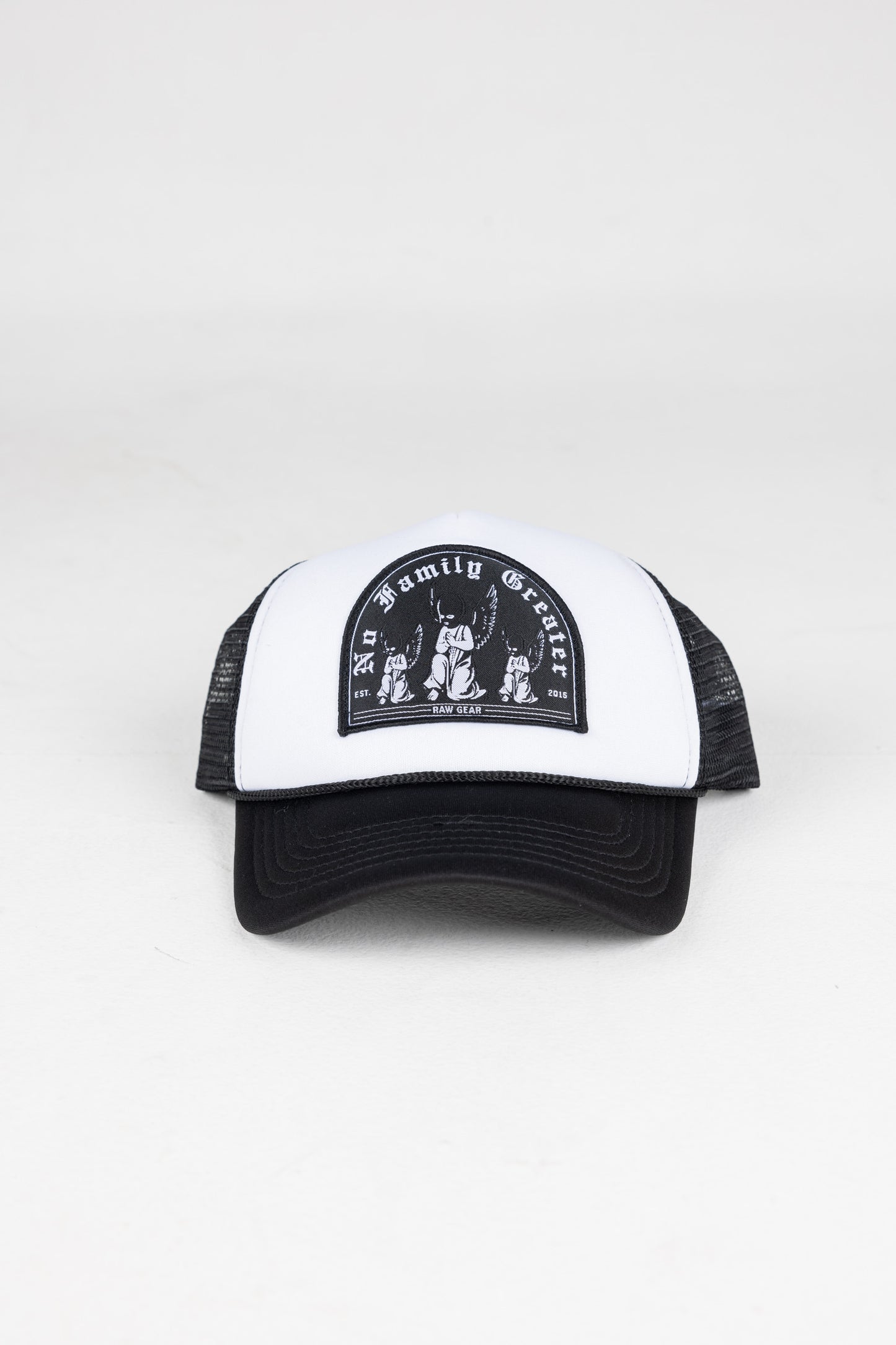 By Any Means Trucker