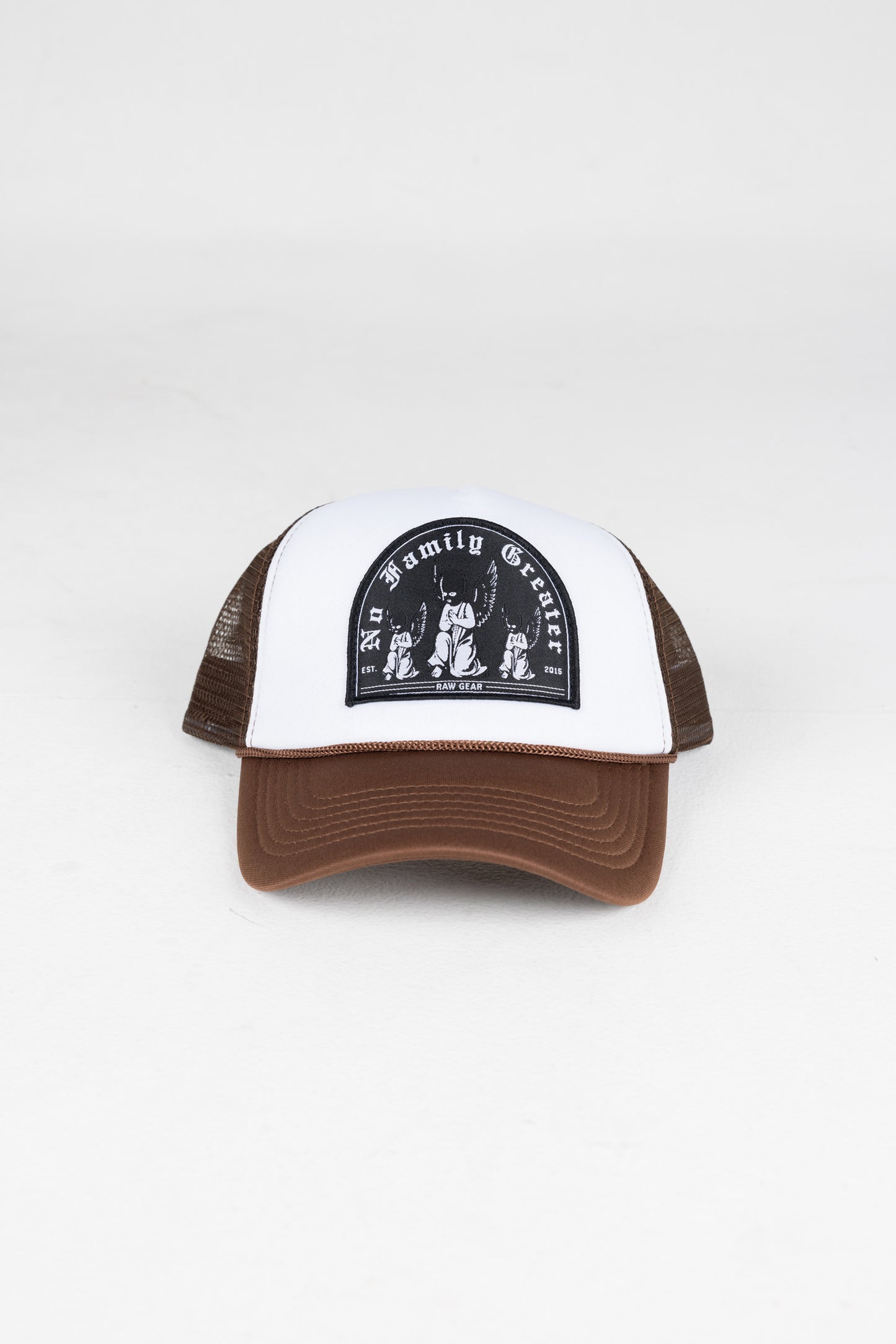 By Any Means Trucker