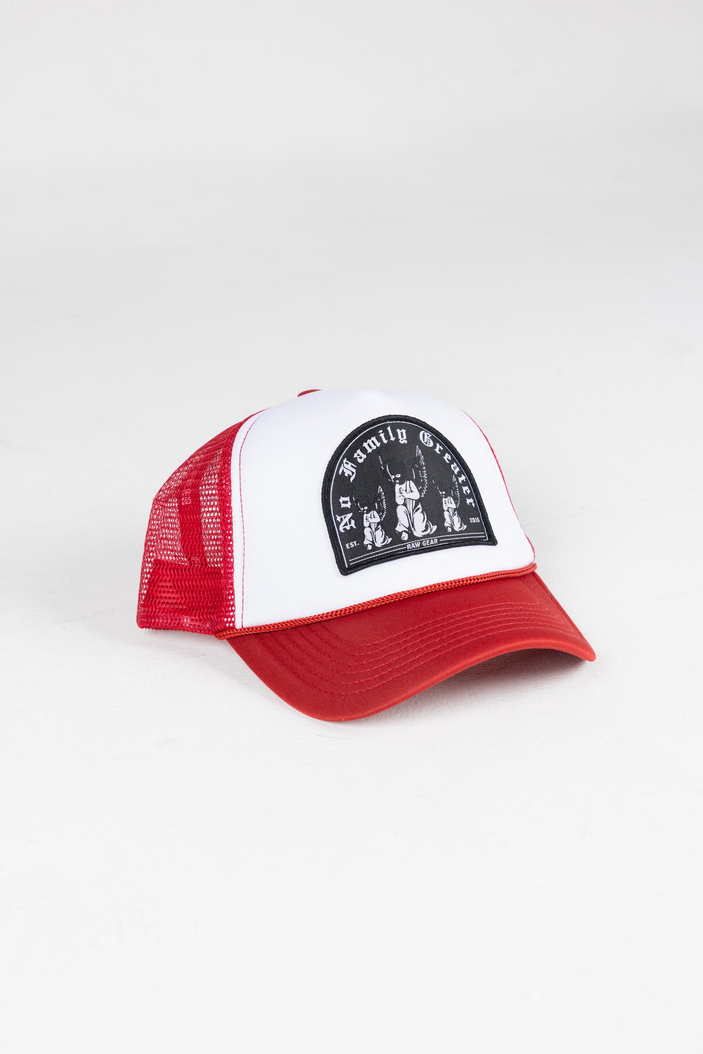 By Any Means Trucker