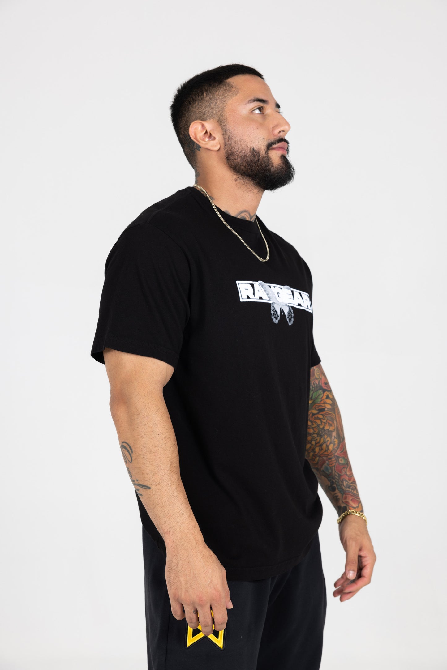 Butterfly Tee