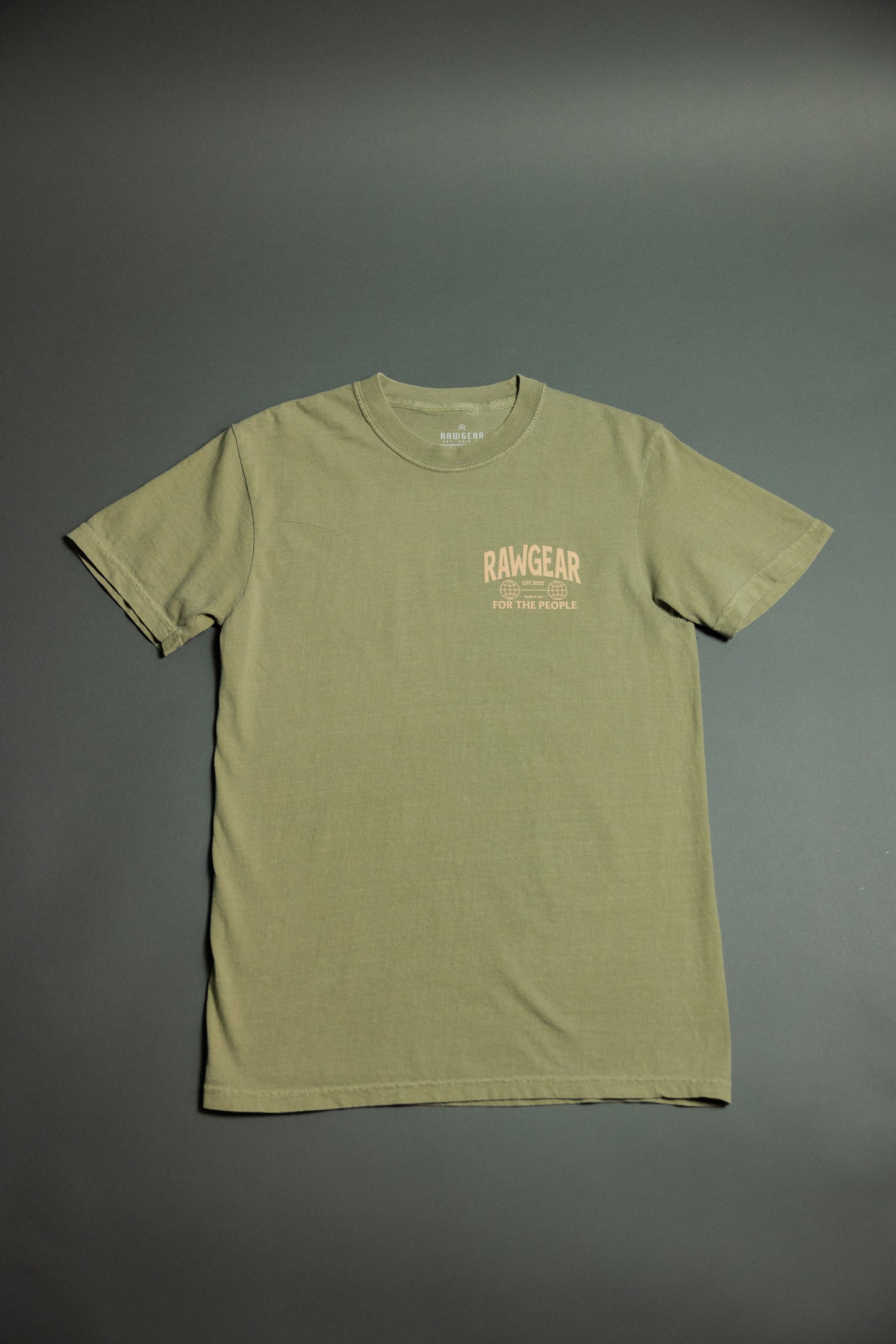 Dagger Tee