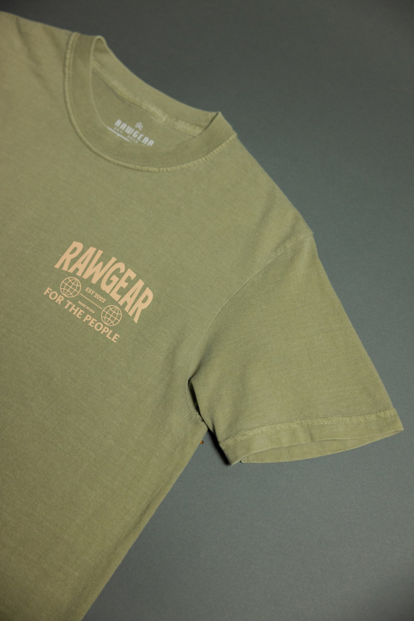 Dagger Tee