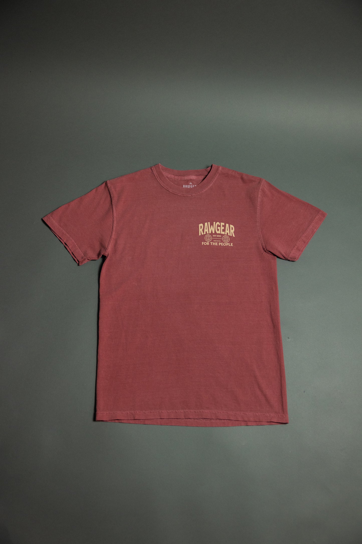 Dagger Tee