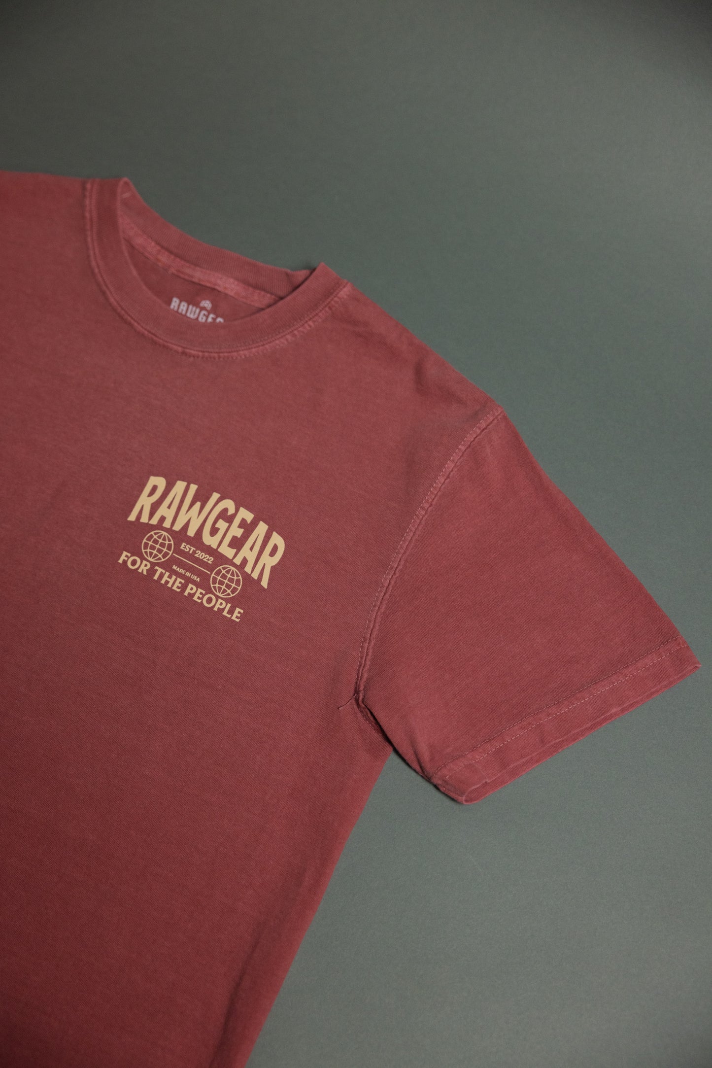 Dagger Tee