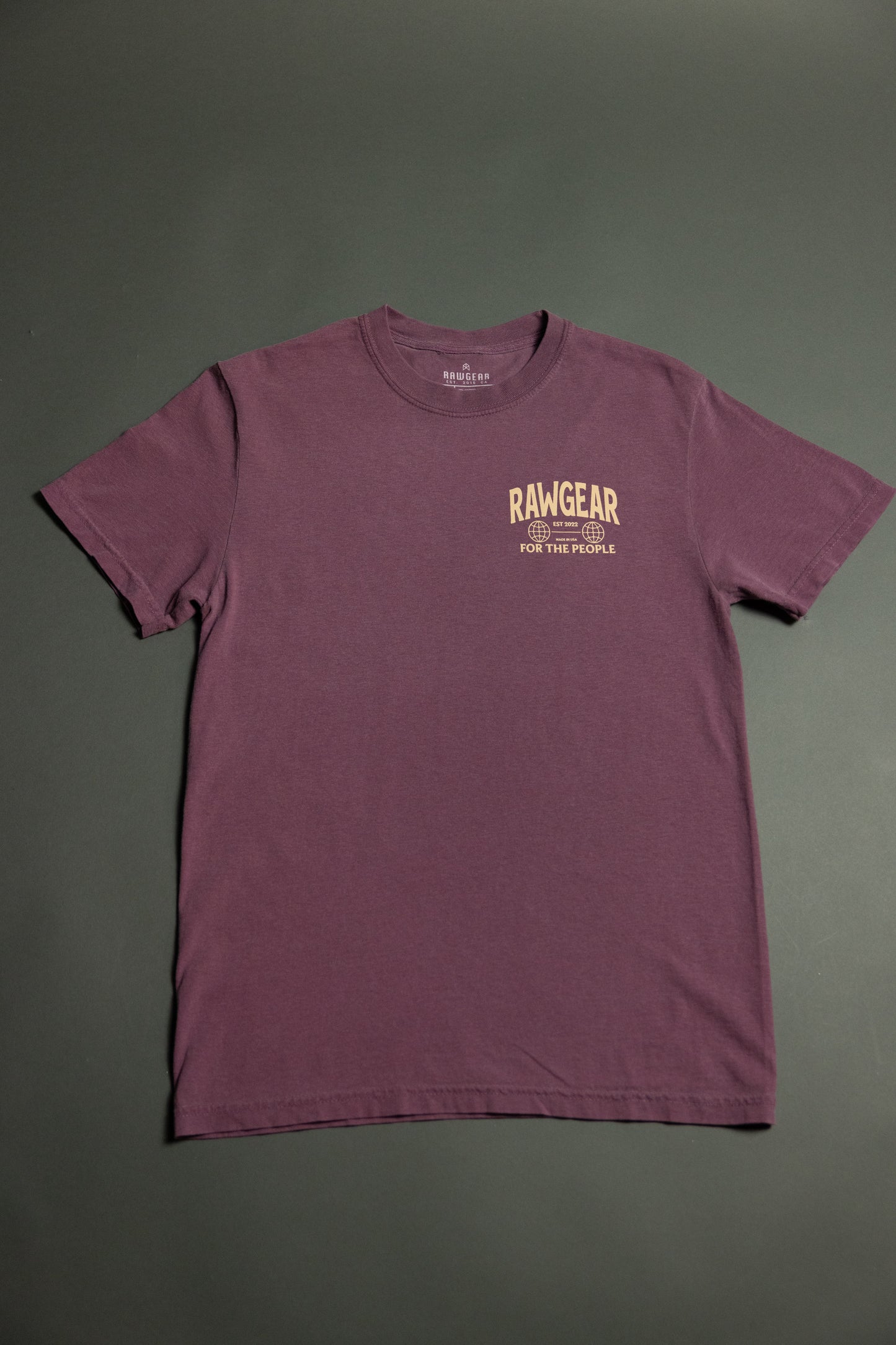 Dagger Tee