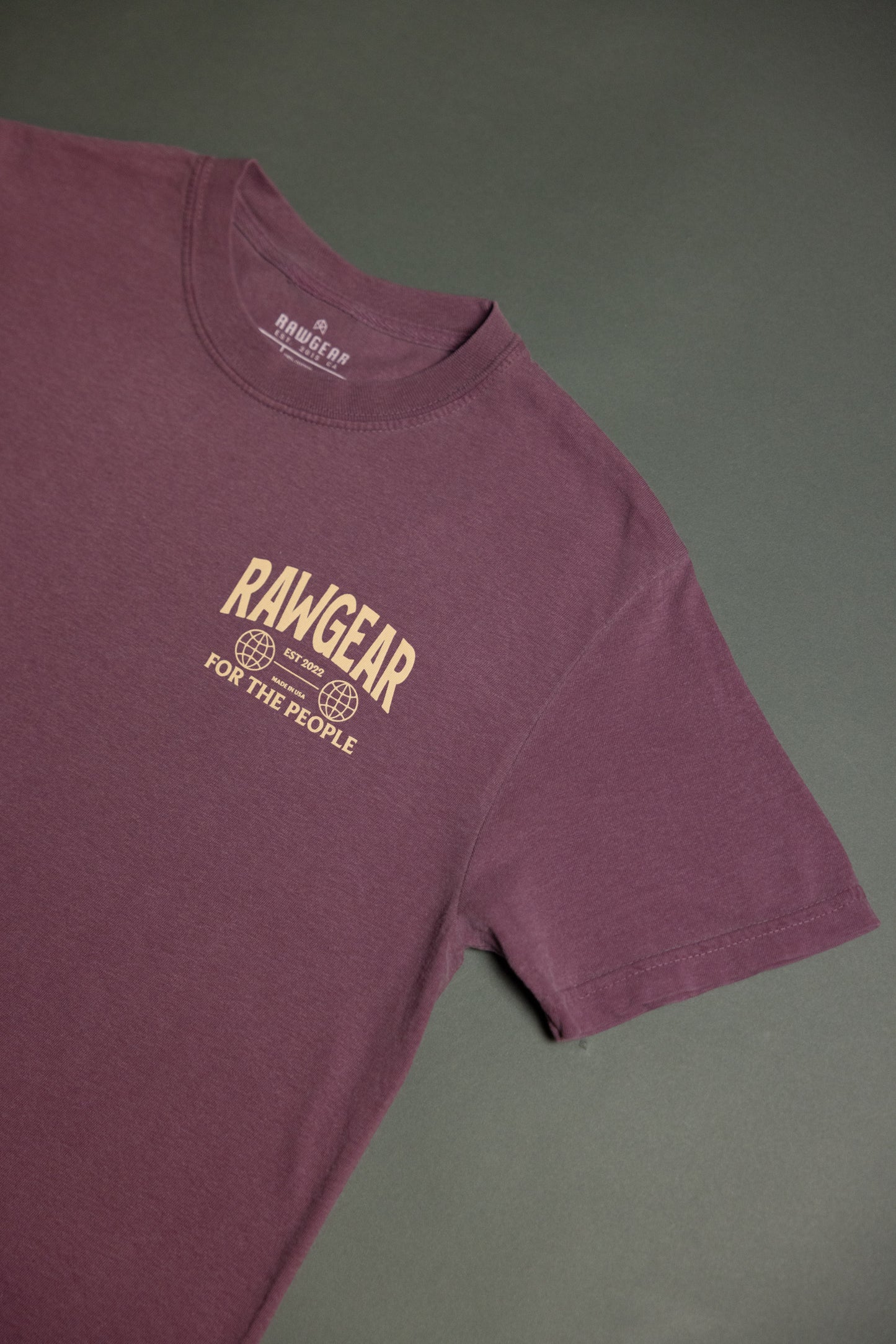 Dagger Tee