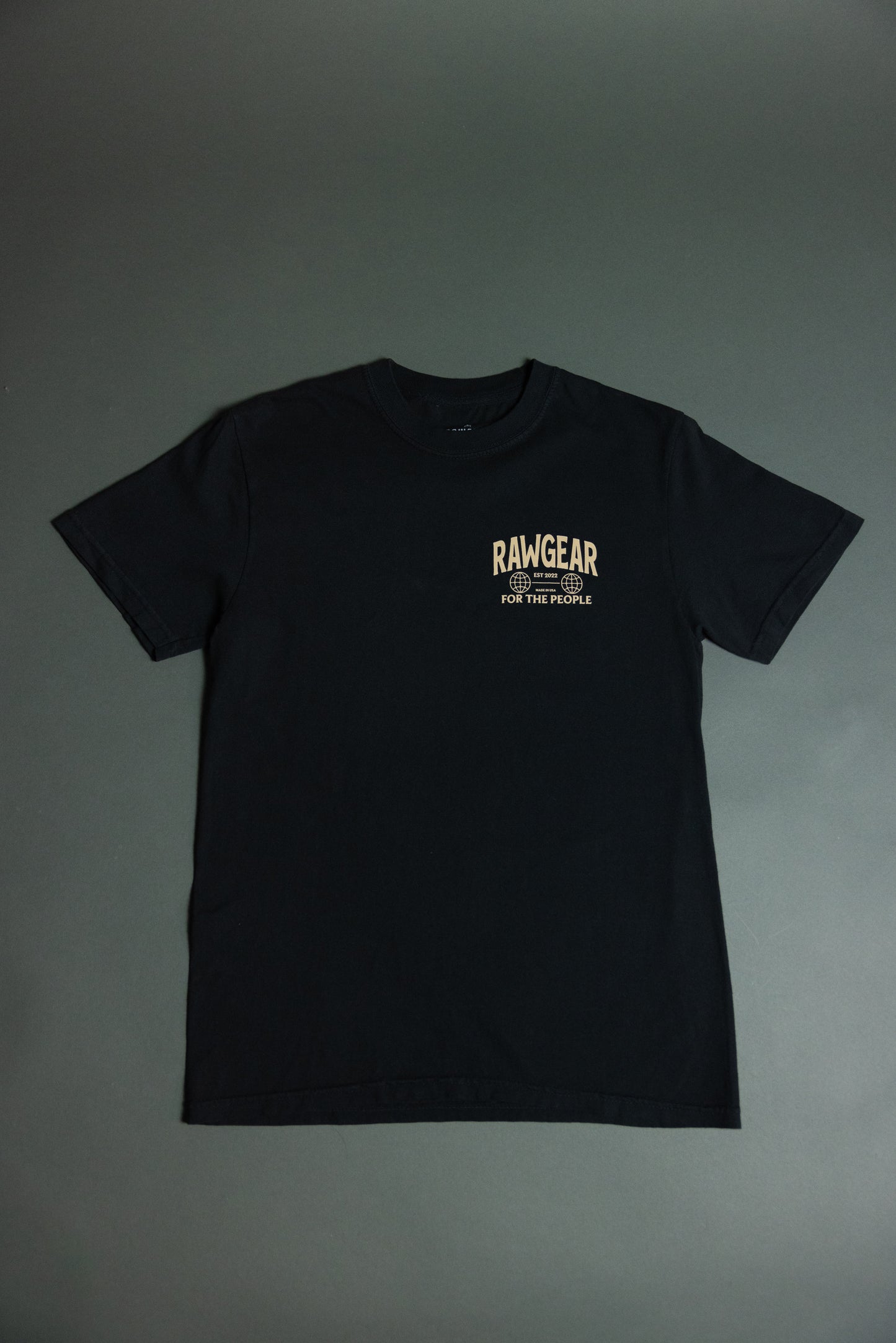 Dagger Tee
