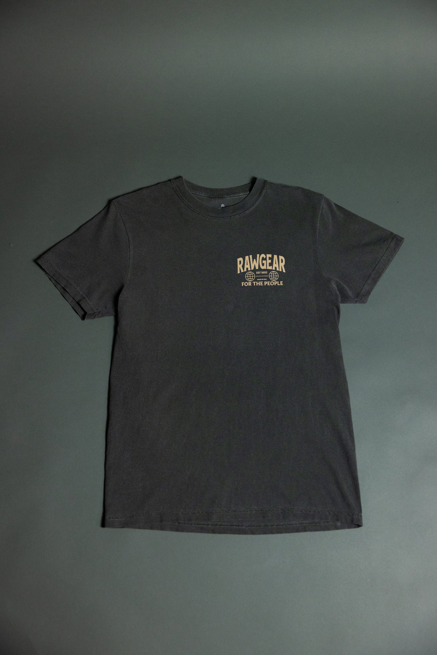 Dagger Tee