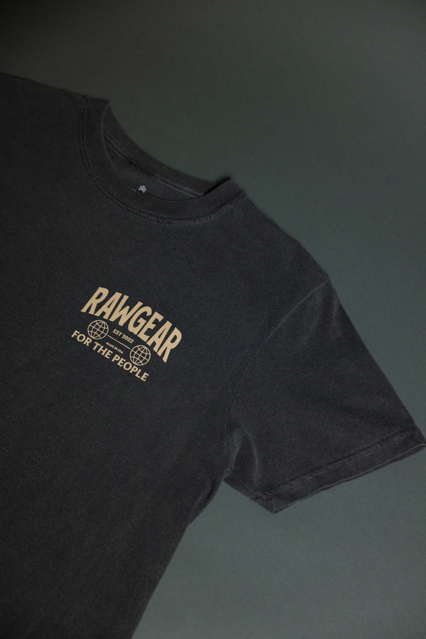 Dagger Tee