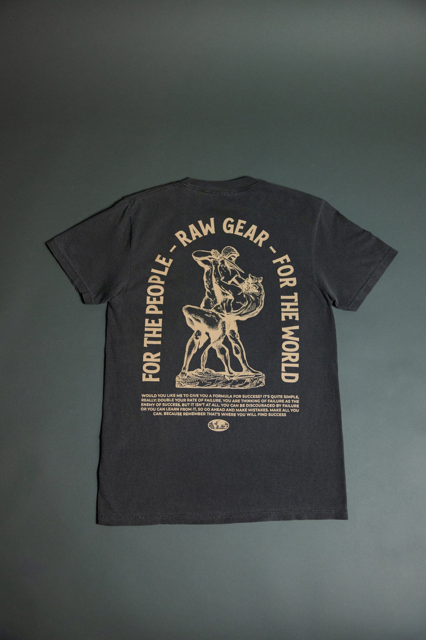 Dagger Tee