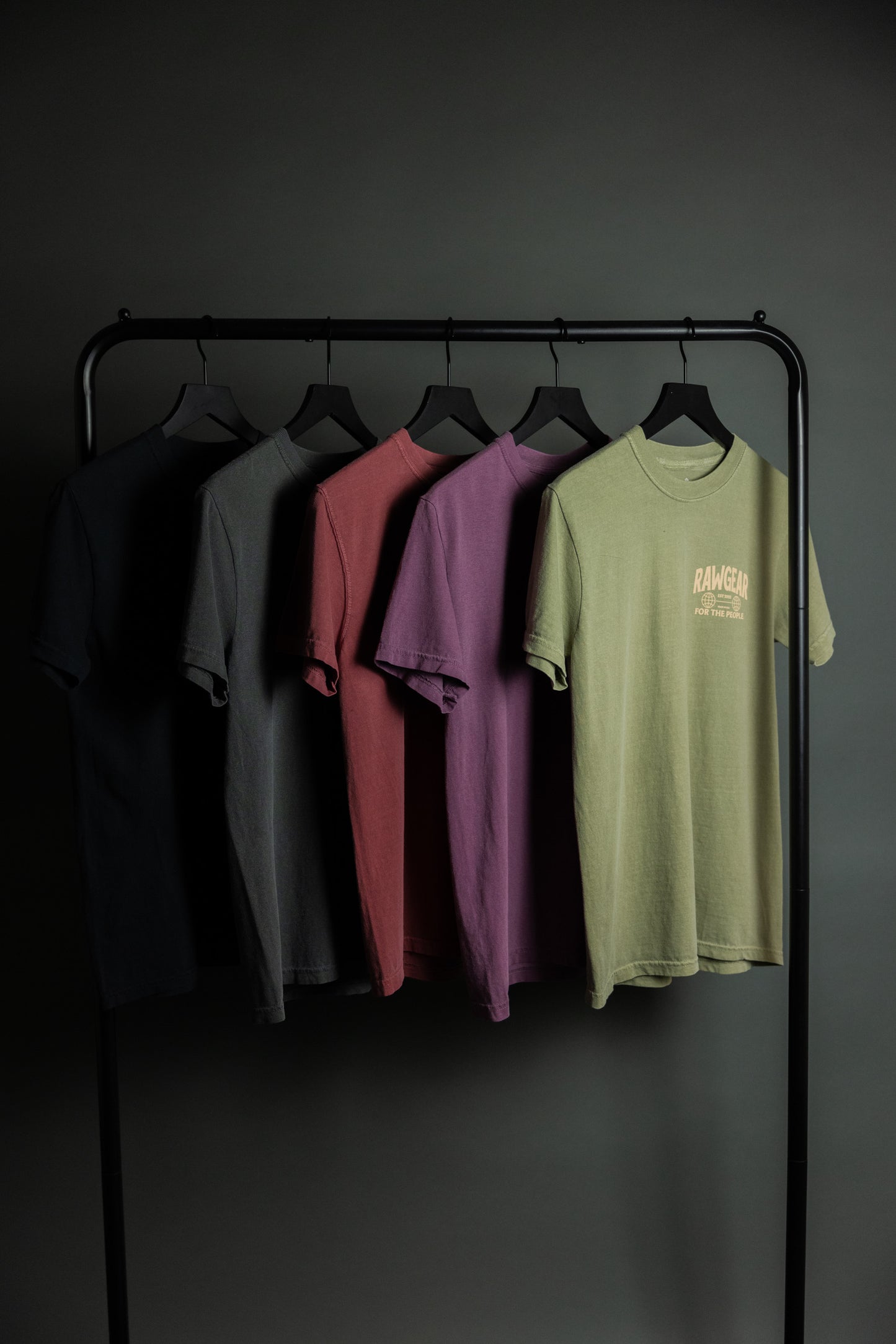 Dagger Tee