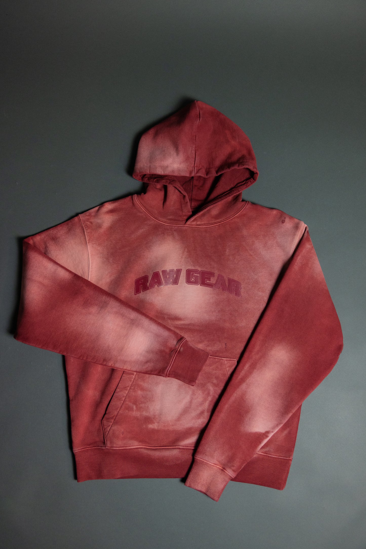 Vintage Hoodie