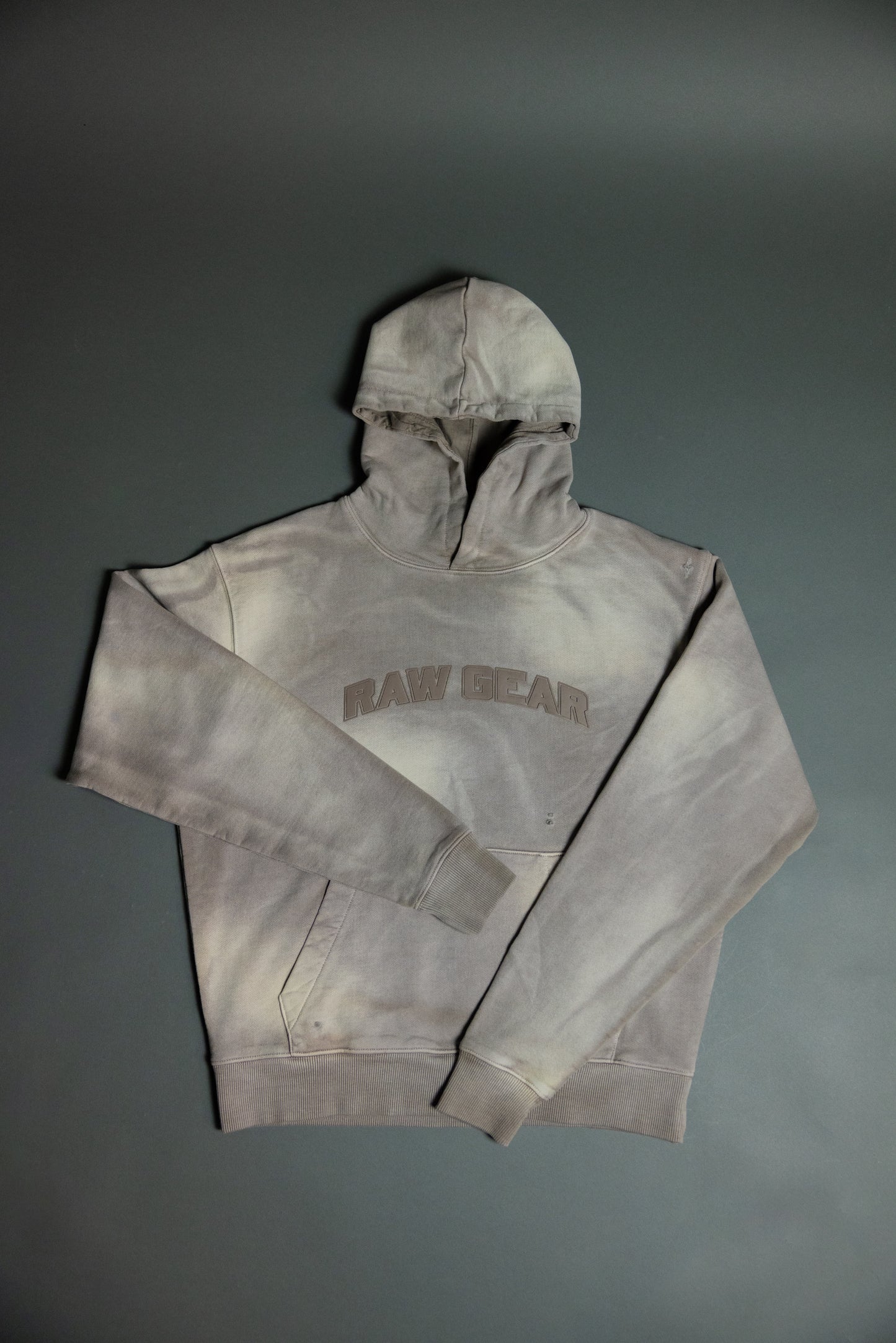 Vintage Hoodie