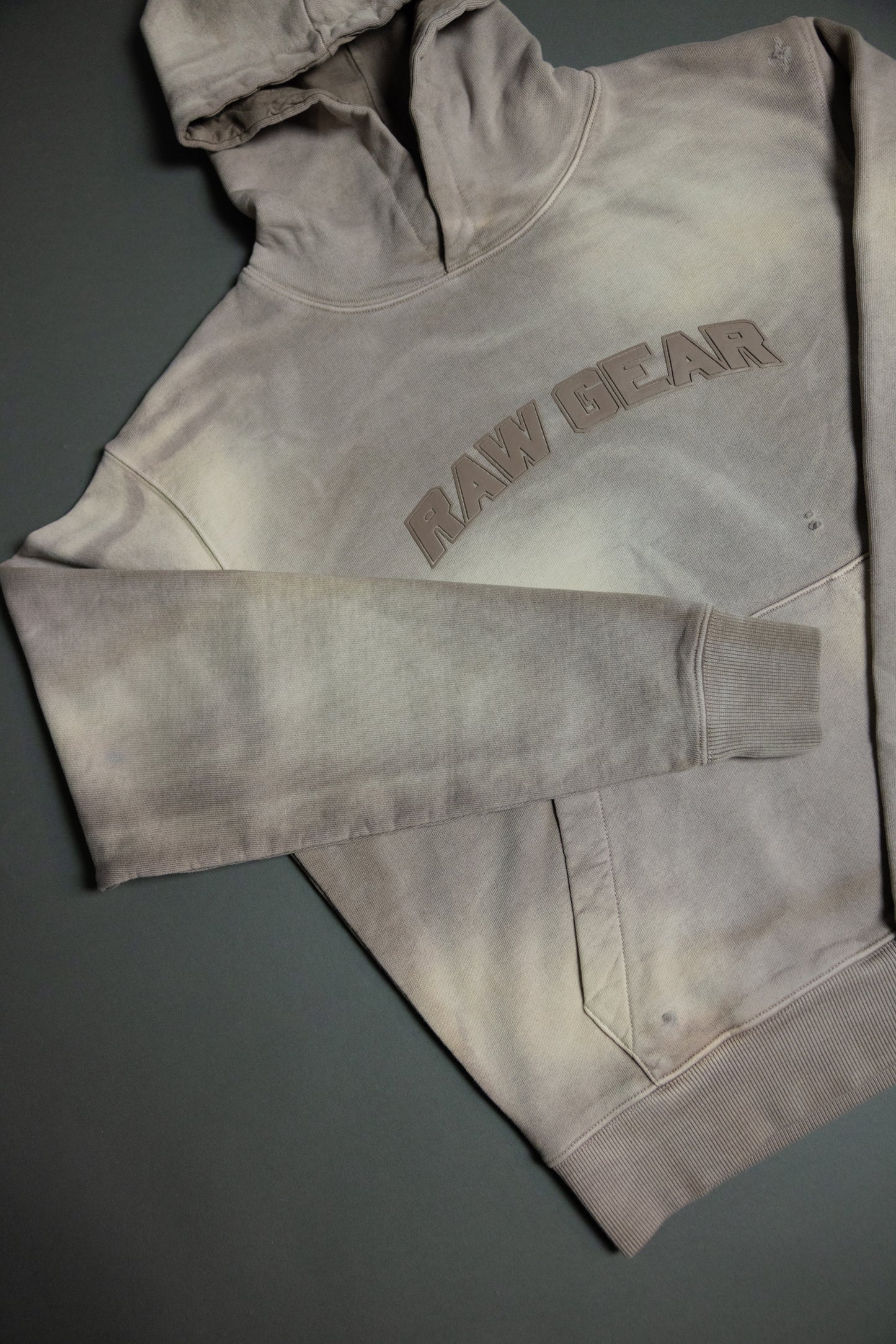 Vintage Hoodie