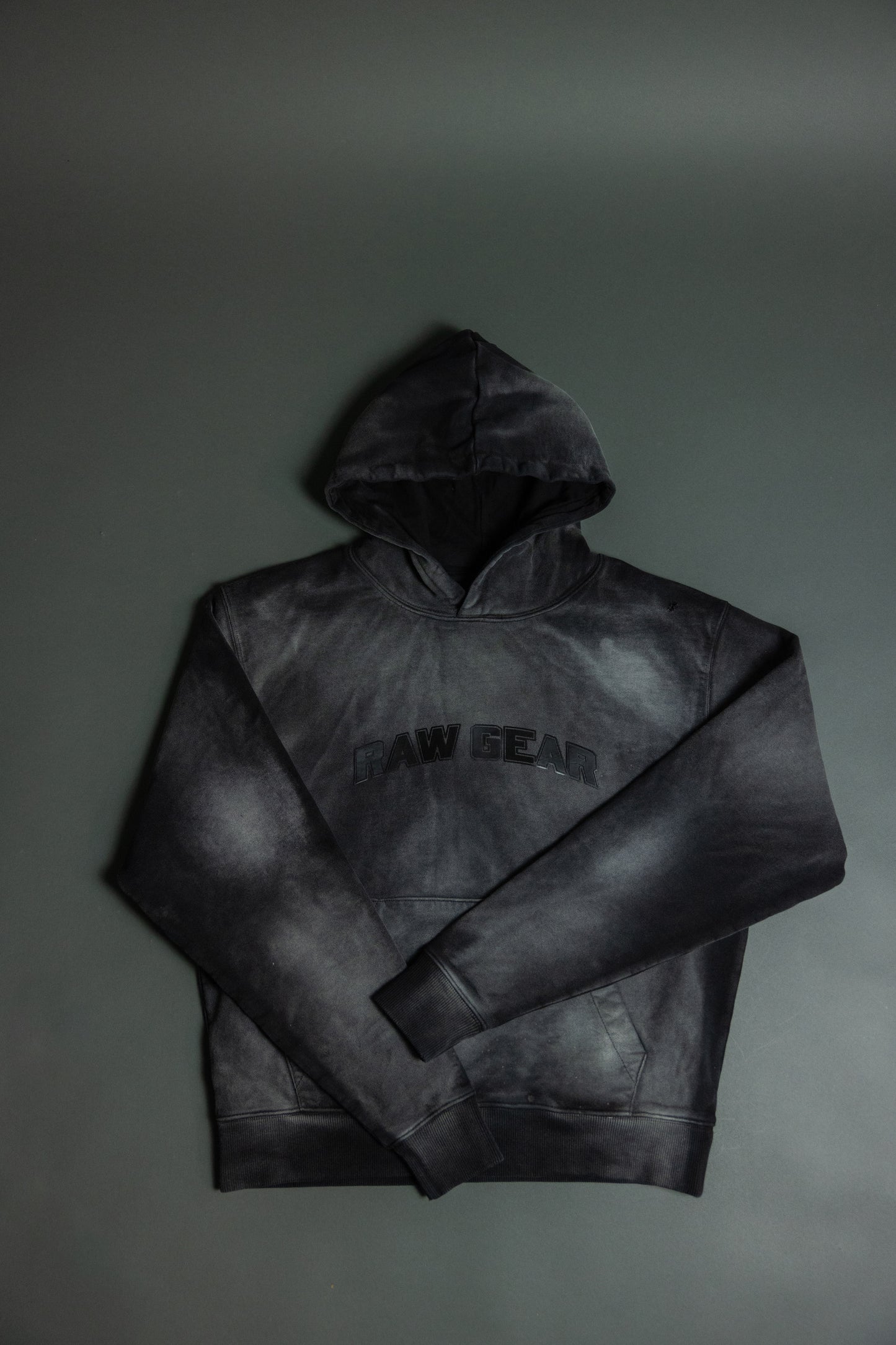 Vintage Hoodie