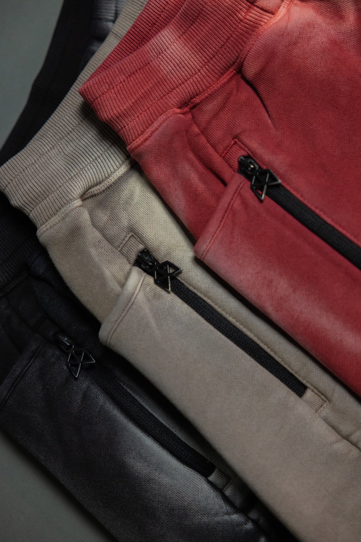 Vintage Shorts