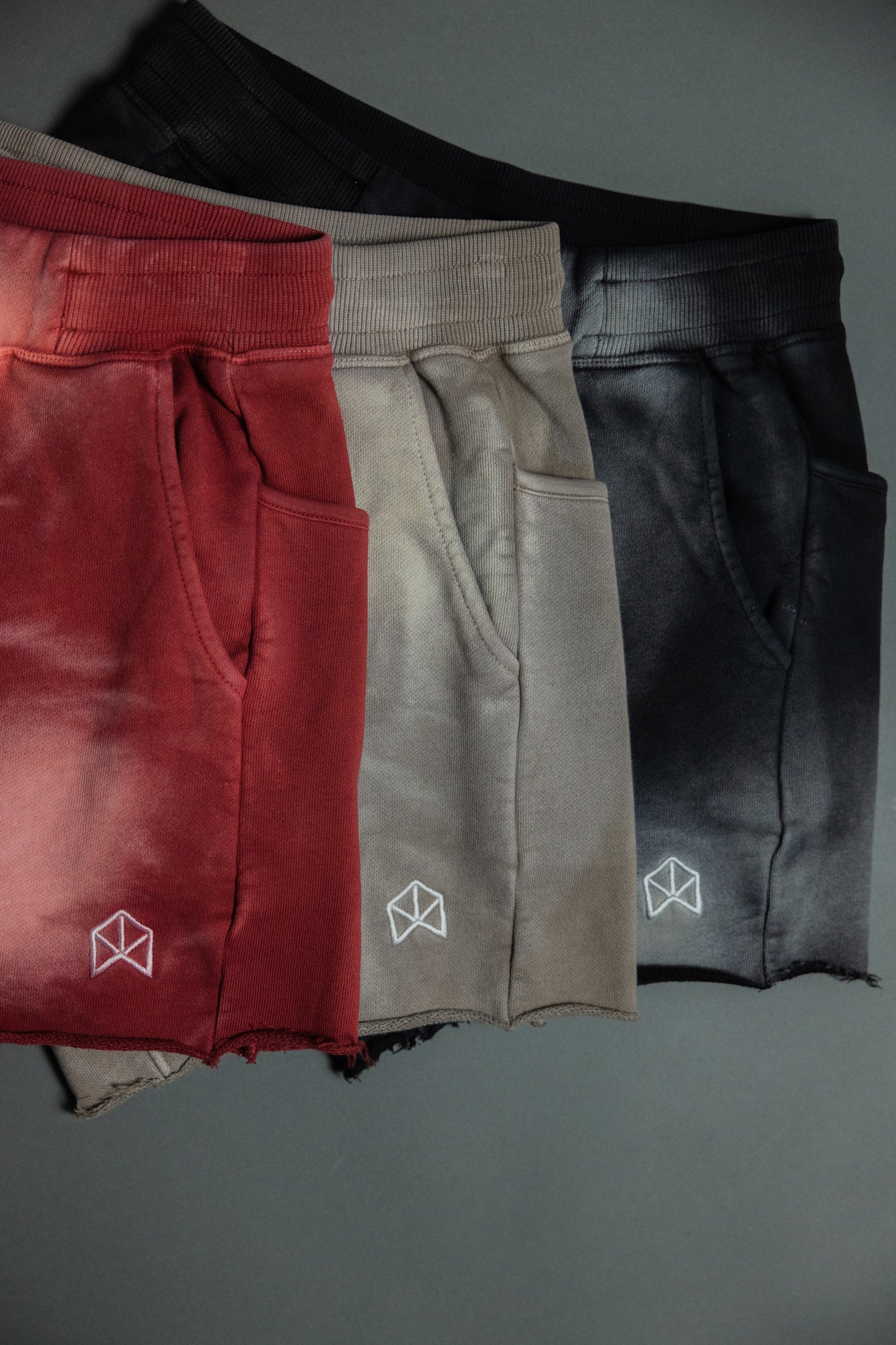 Vintage Shorts