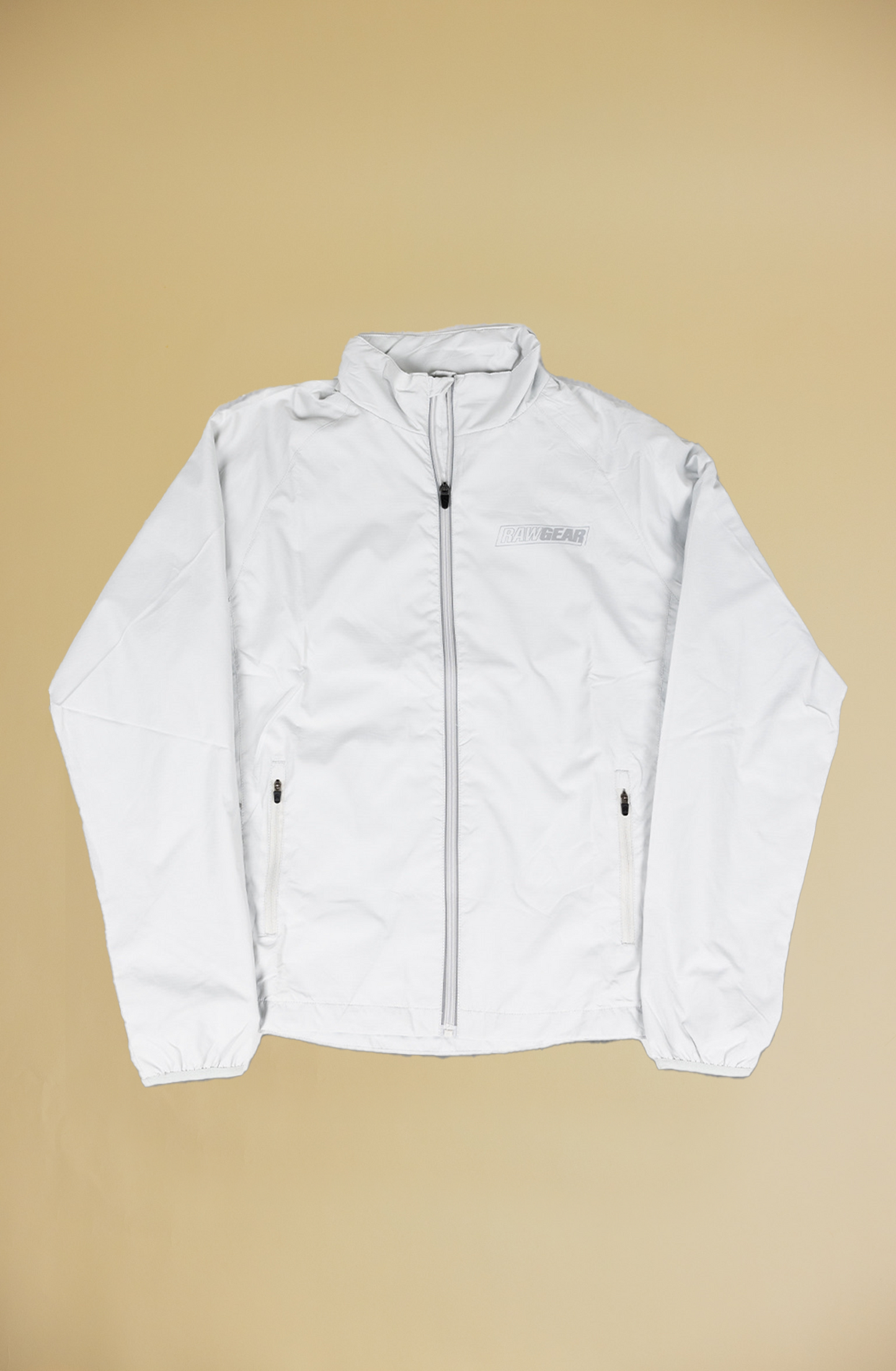 Reflective Line Jacket
