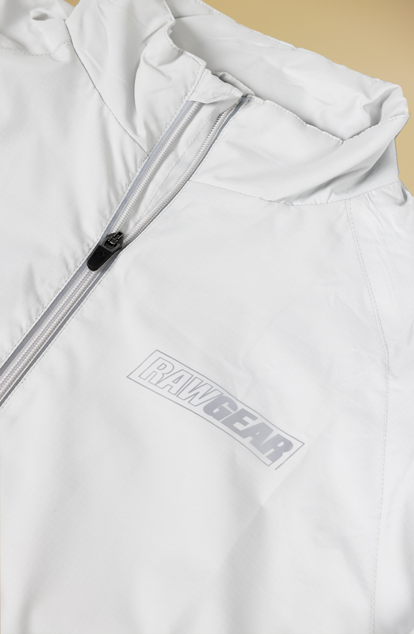 Reflective Line Jacket