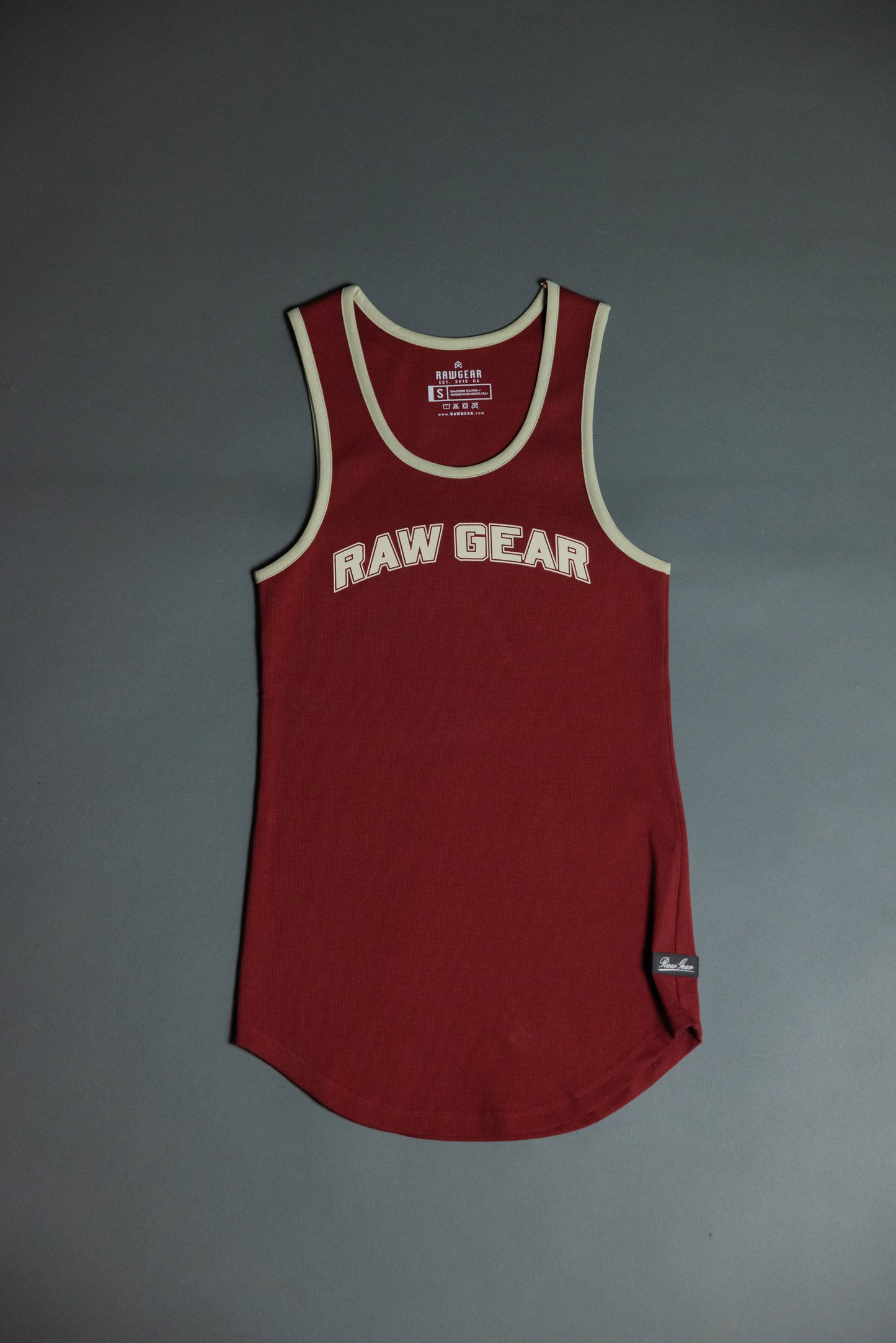 Heritage Tank