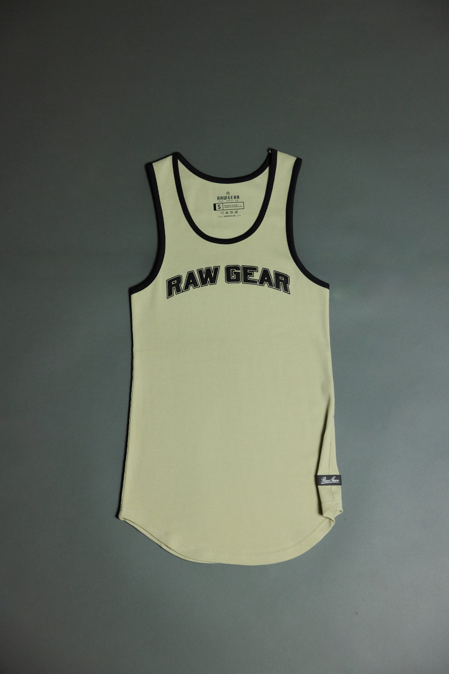 Heritage Tank