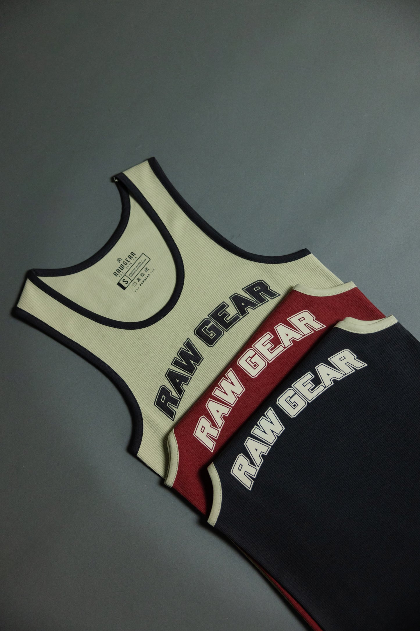 Heritage Tank