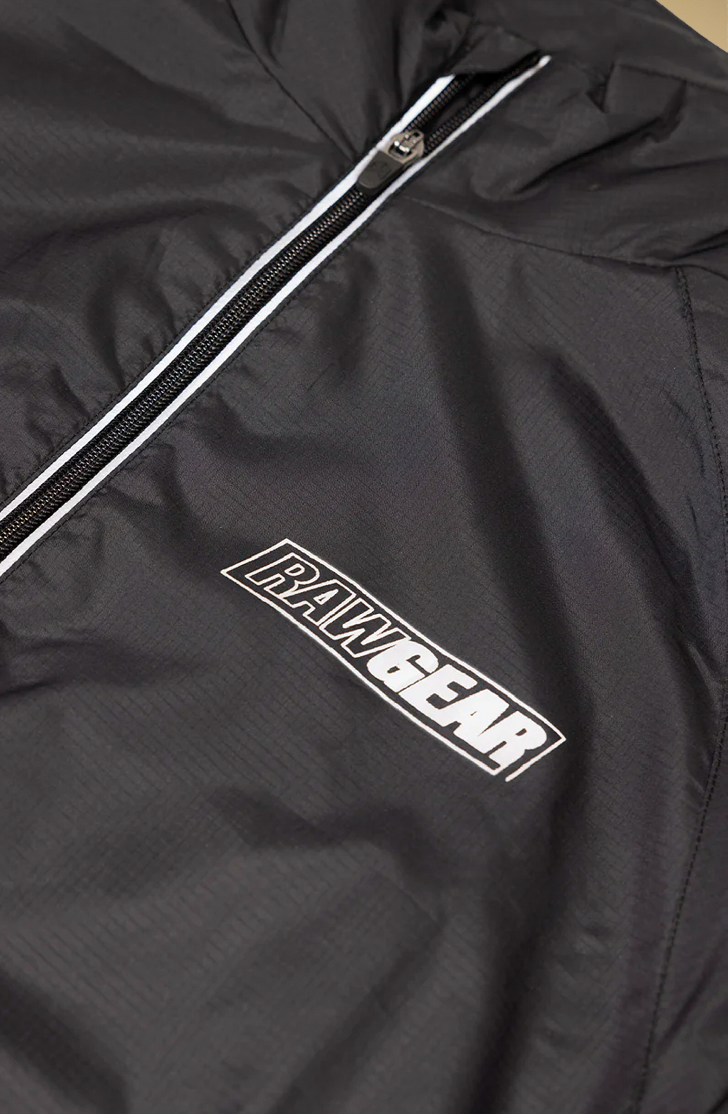 Reflective Line Jacket