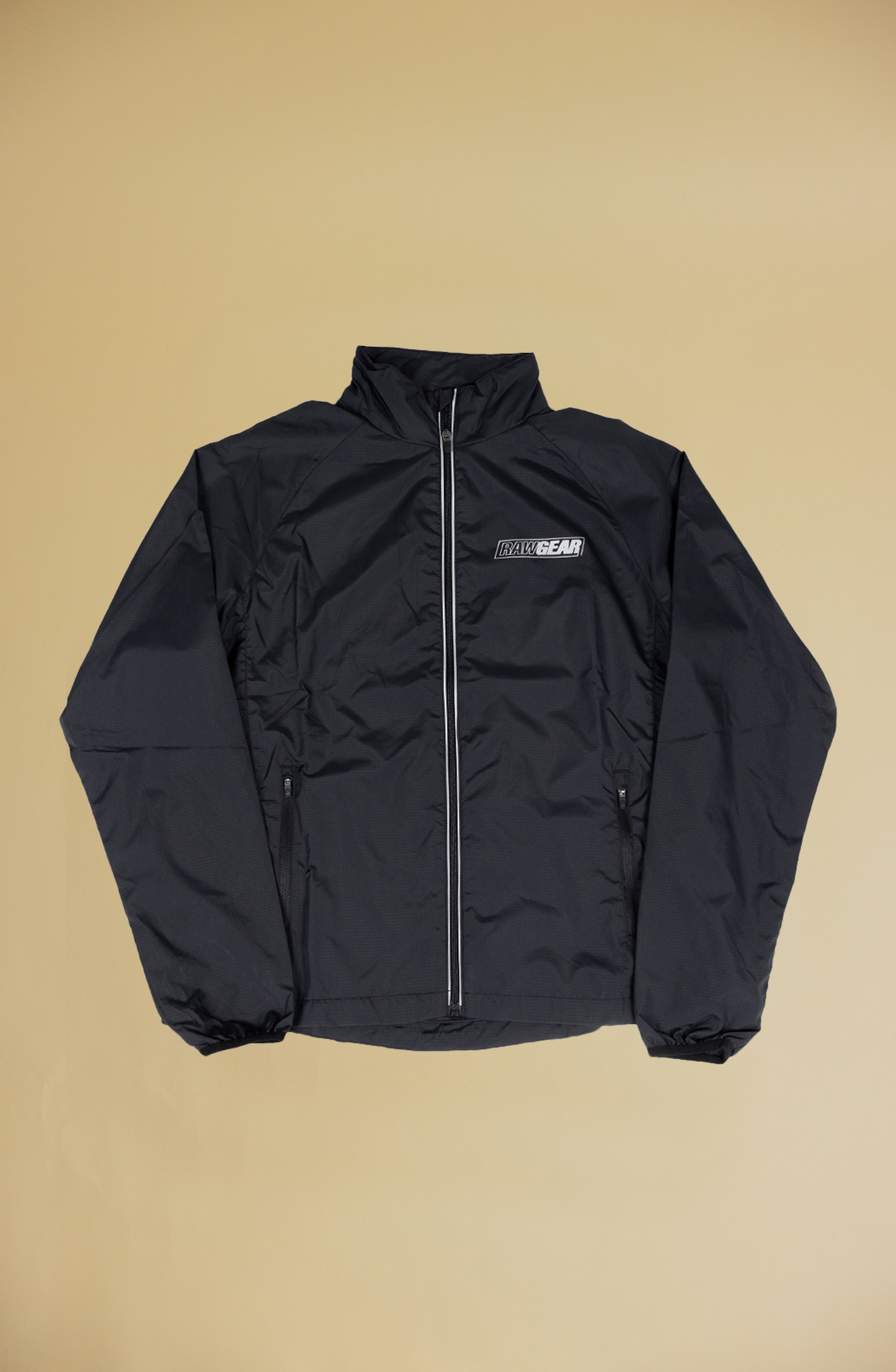 Reflective Line Jacket
