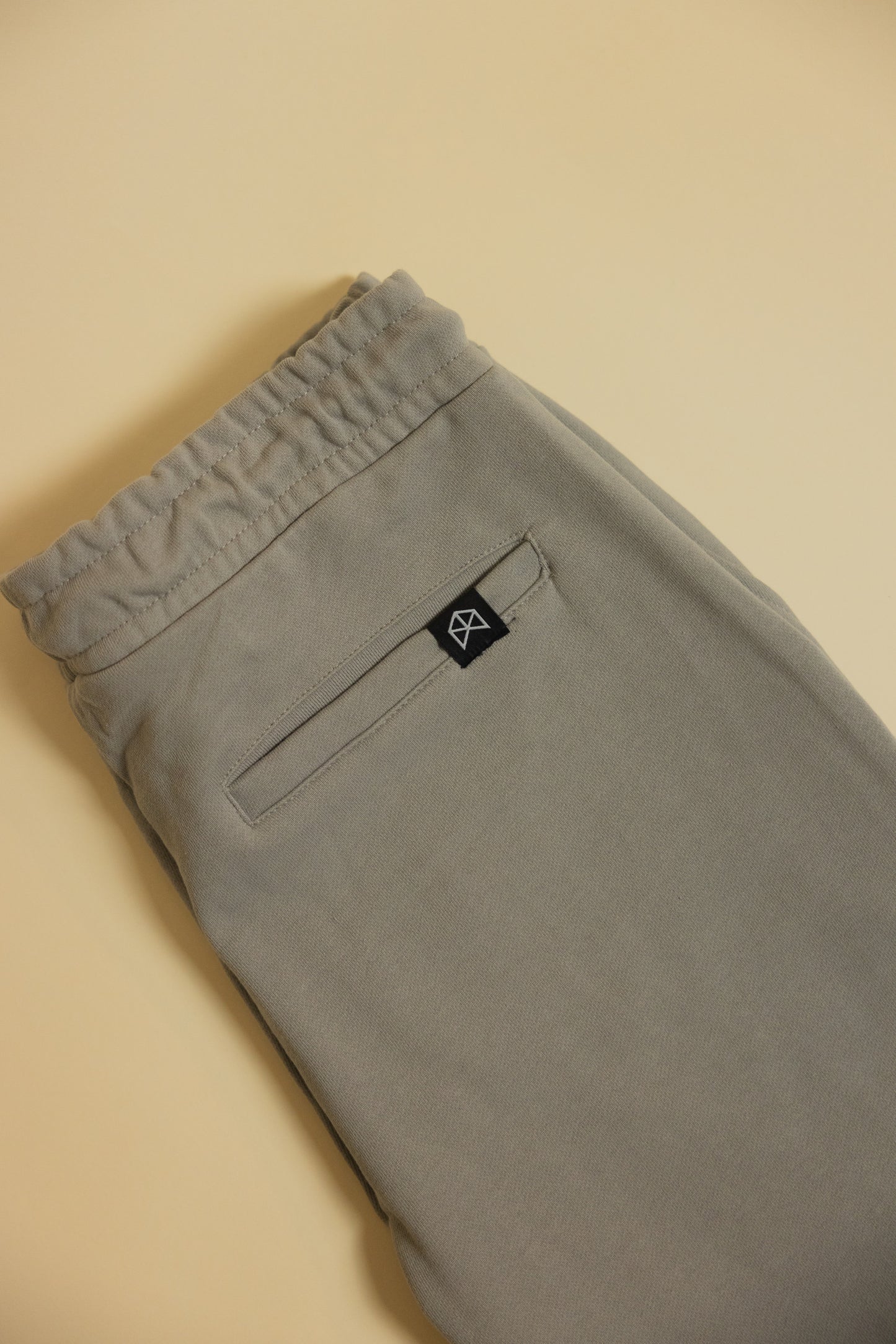 Rawgear Front Embroidery Jogger