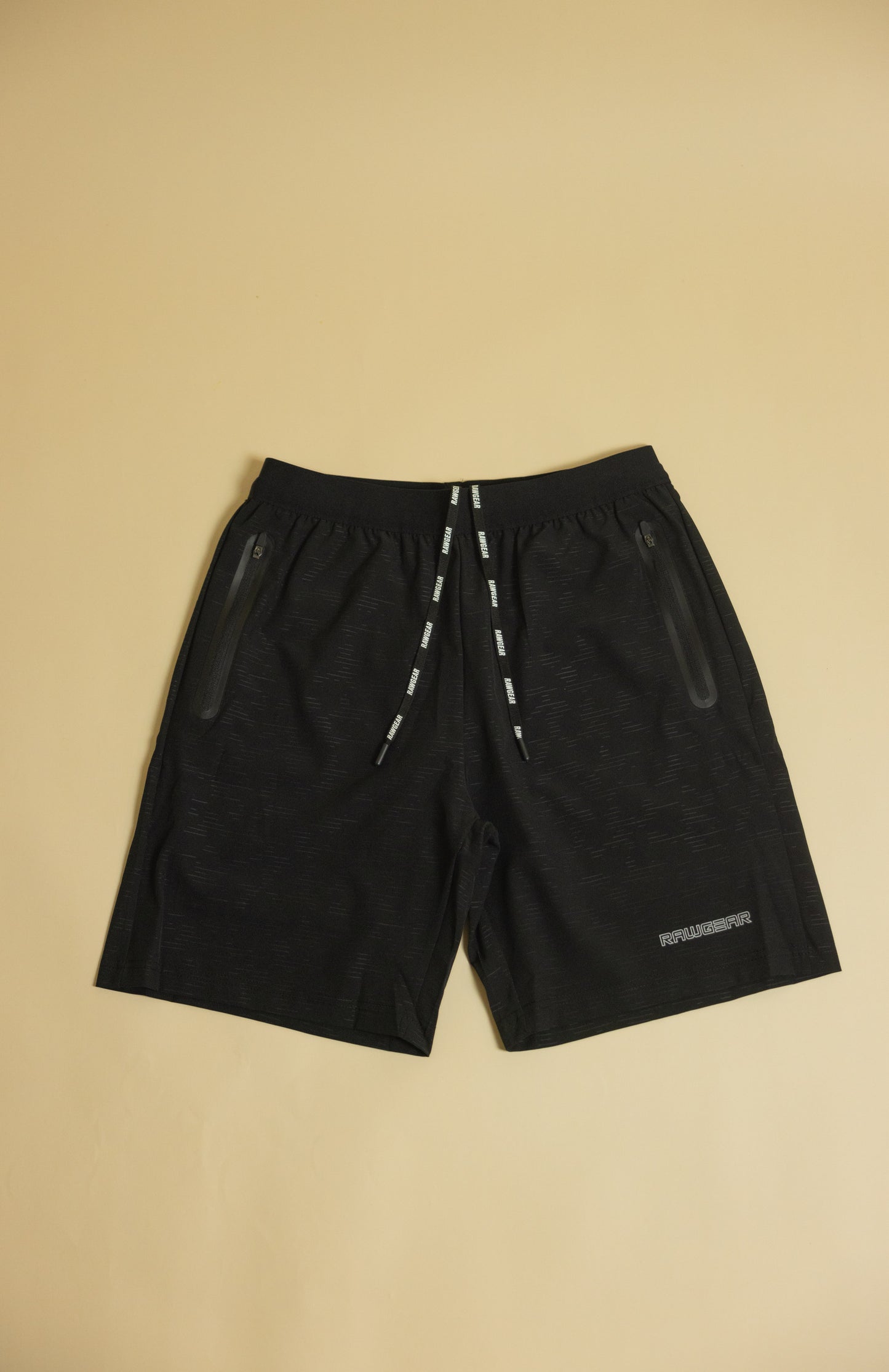 Fundamentals Shorts