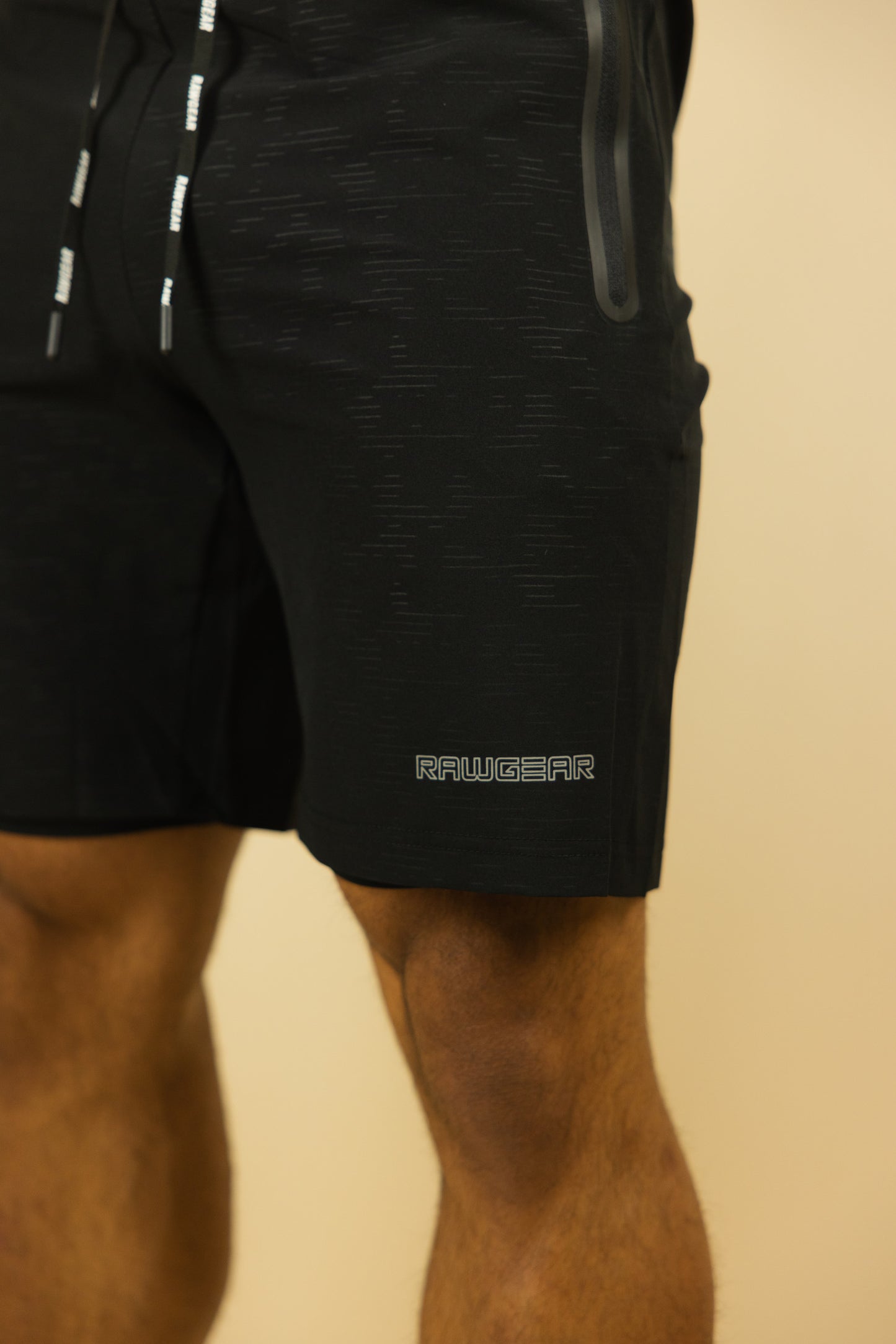 Fundamentals Shorts