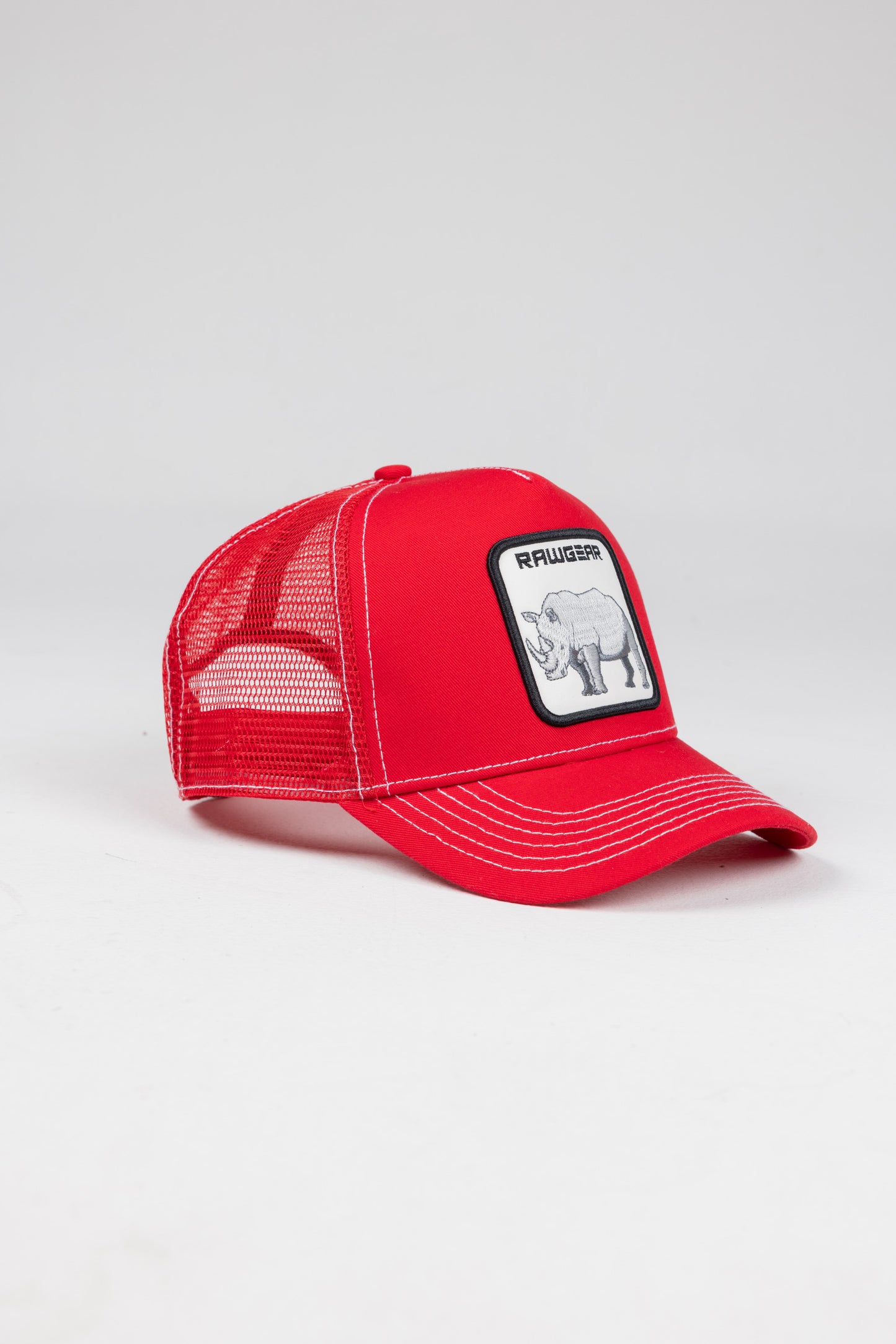 Rhino Hat