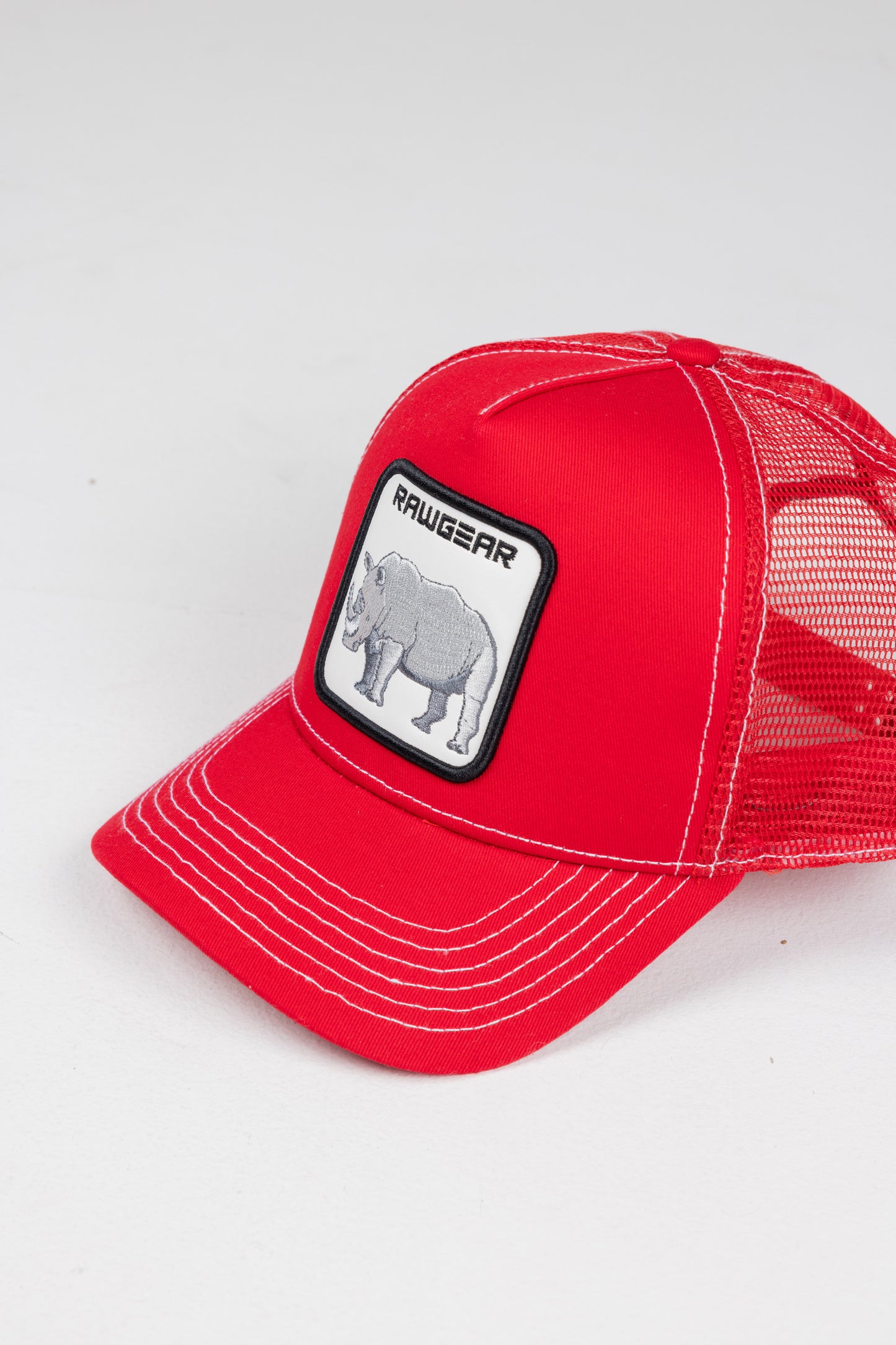 Rhino Hat