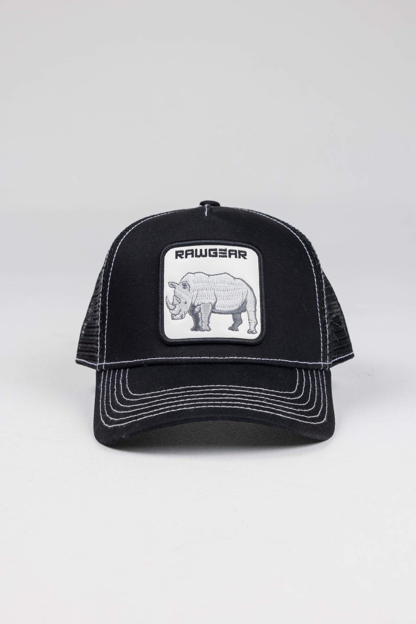 Rhino Hat