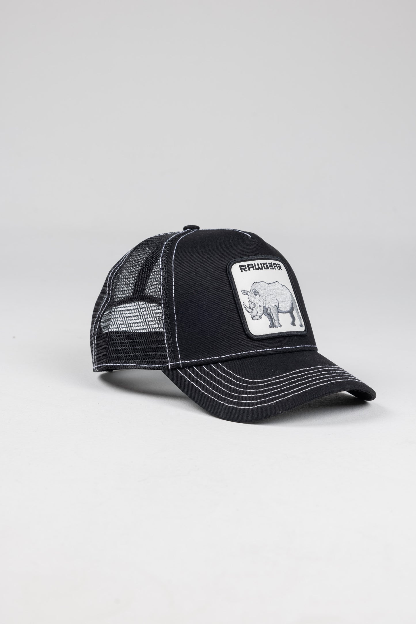 Rhino Hat