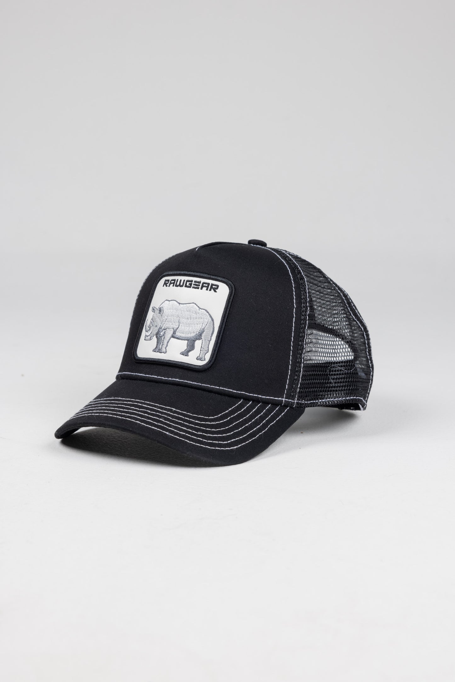 Rhino Hat