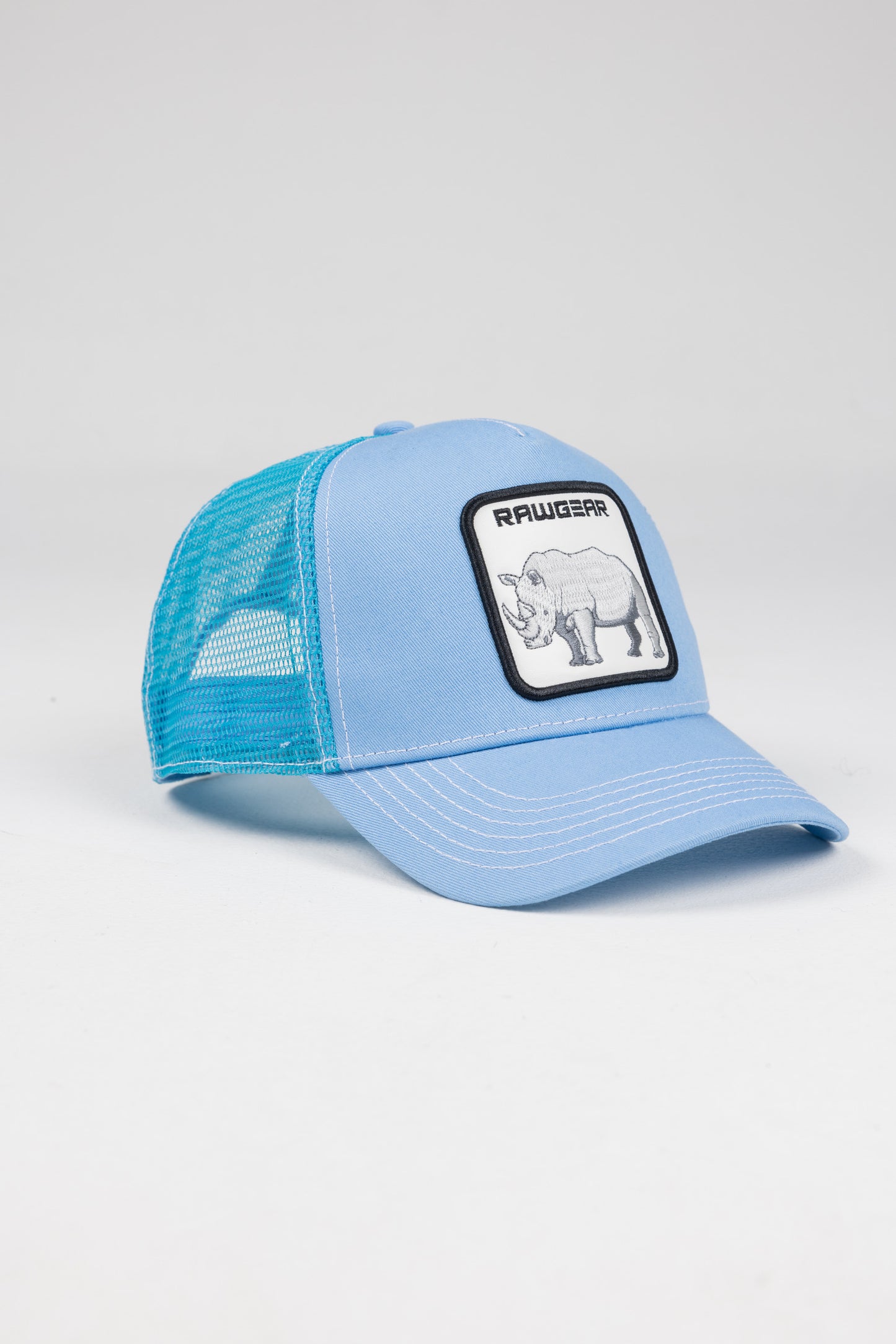 Rhino Hat