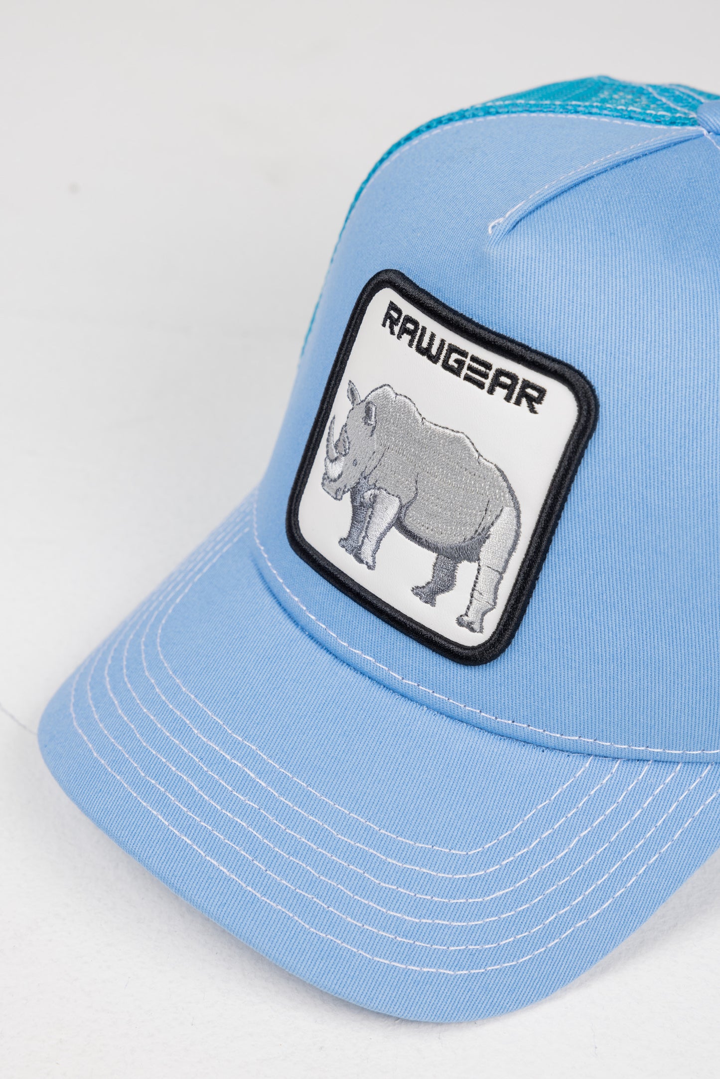 Rhino Hat