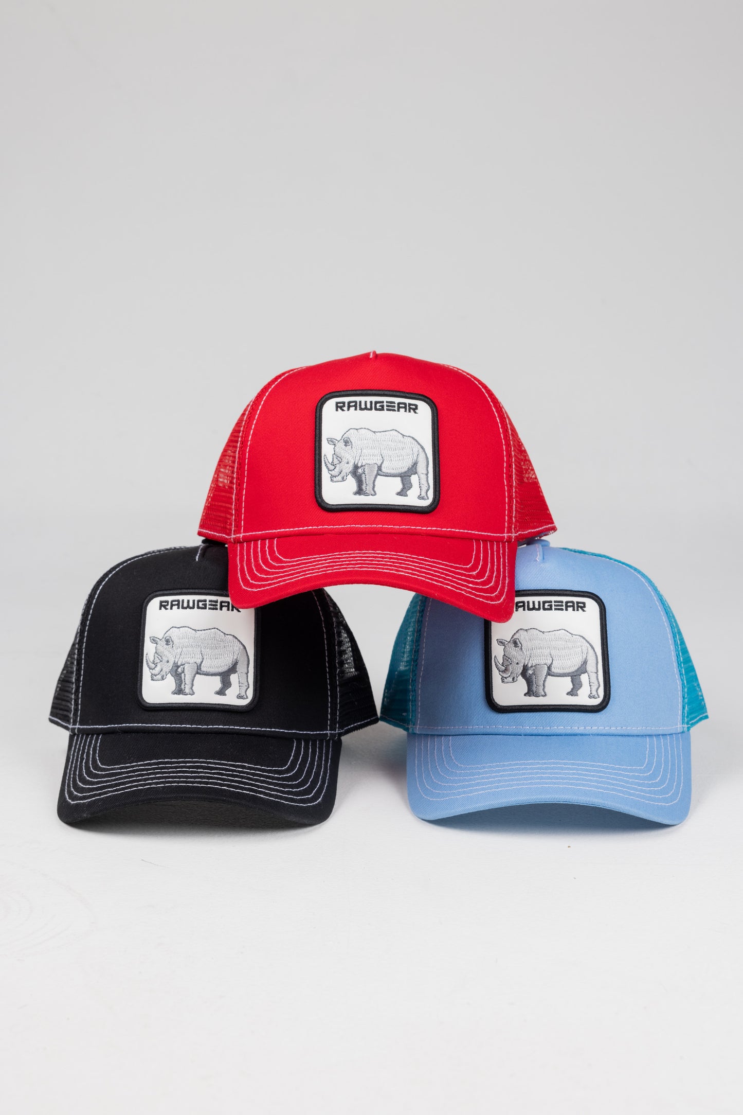 Rhino Hat