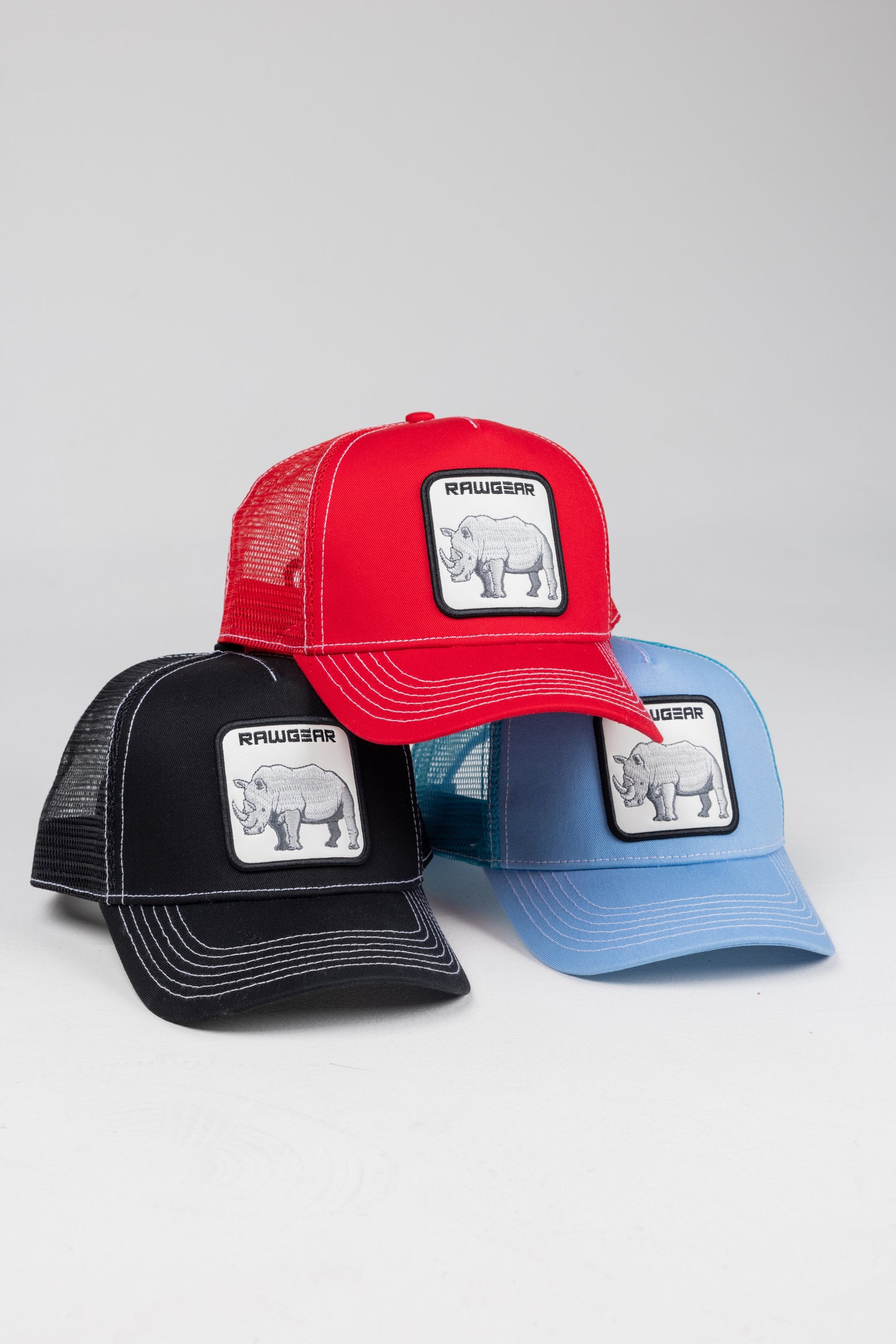 Rhino Hat