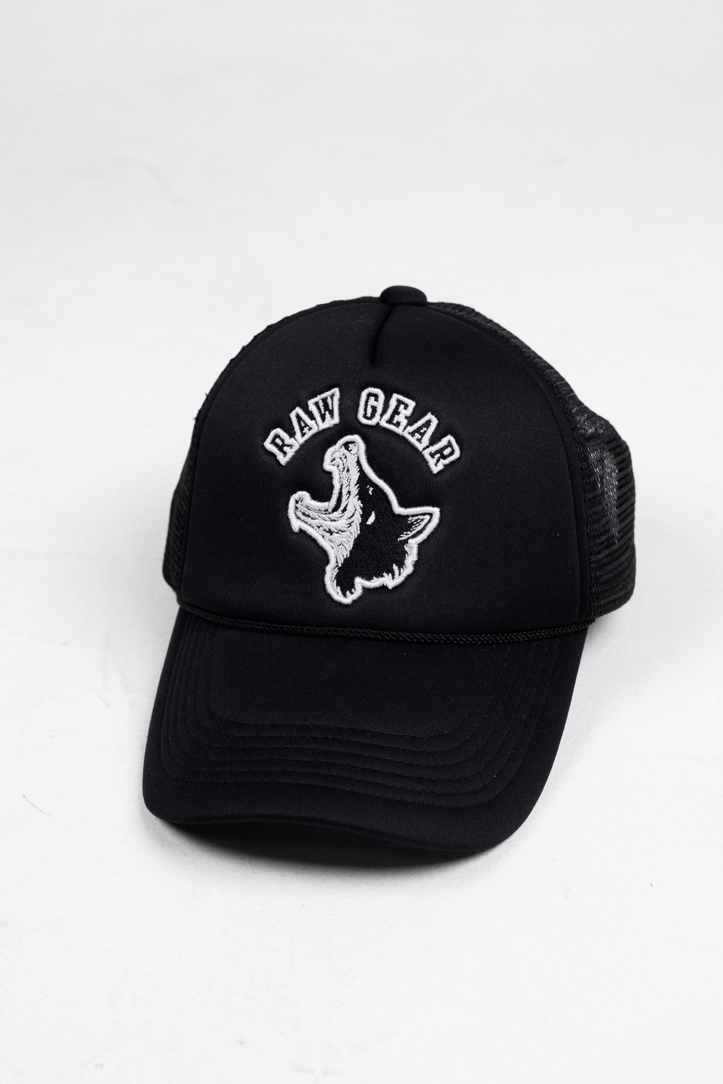 Pack Logo Trucker Hat