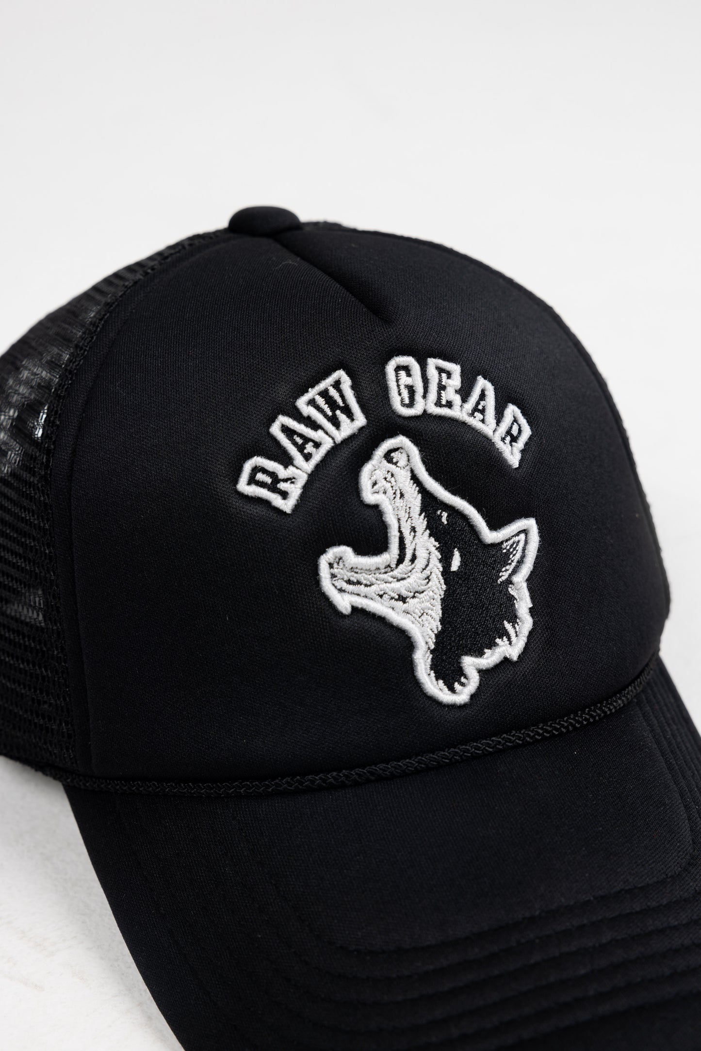 Pack Logo Trucker Hat
