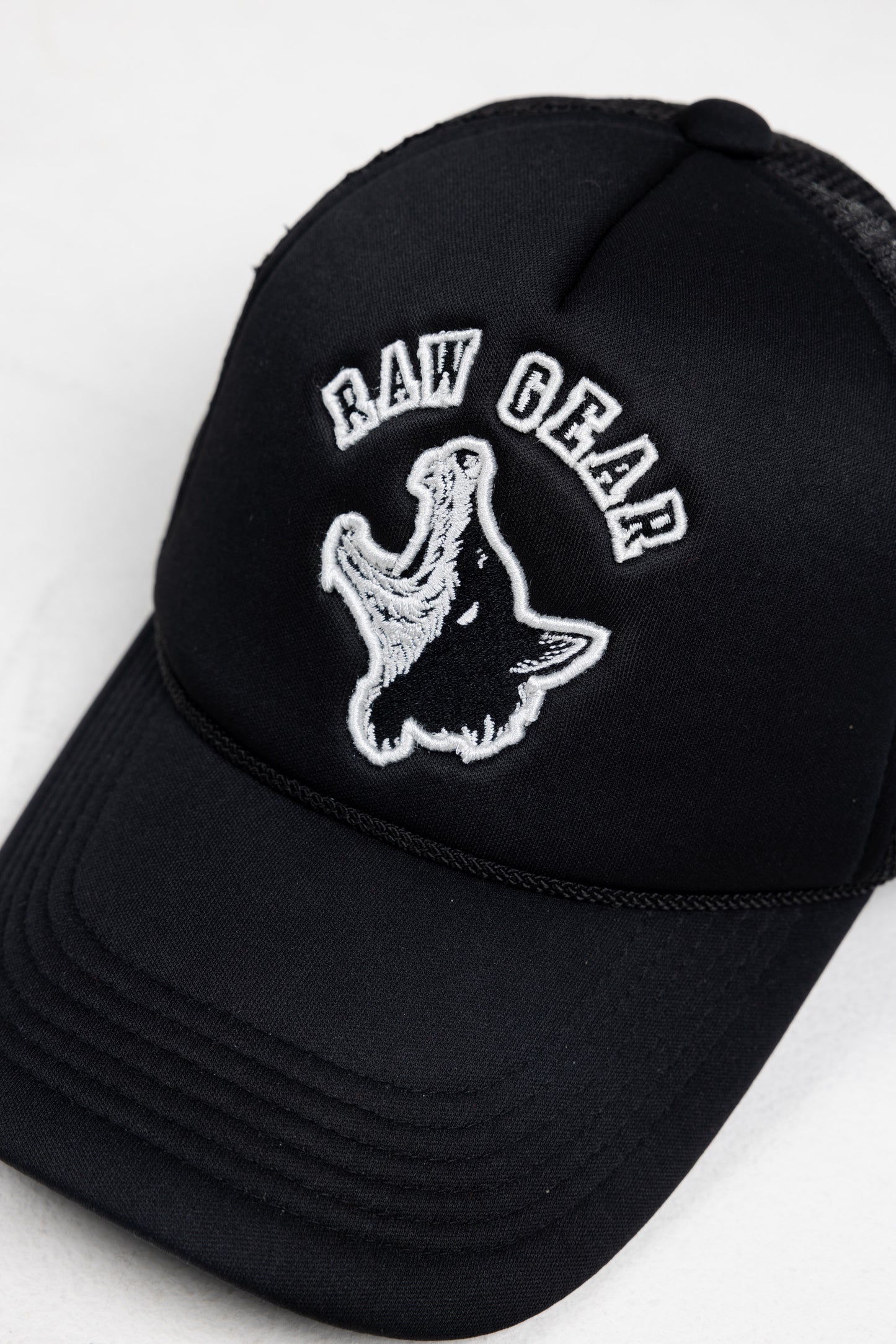 Pack Logo Trucker Hat