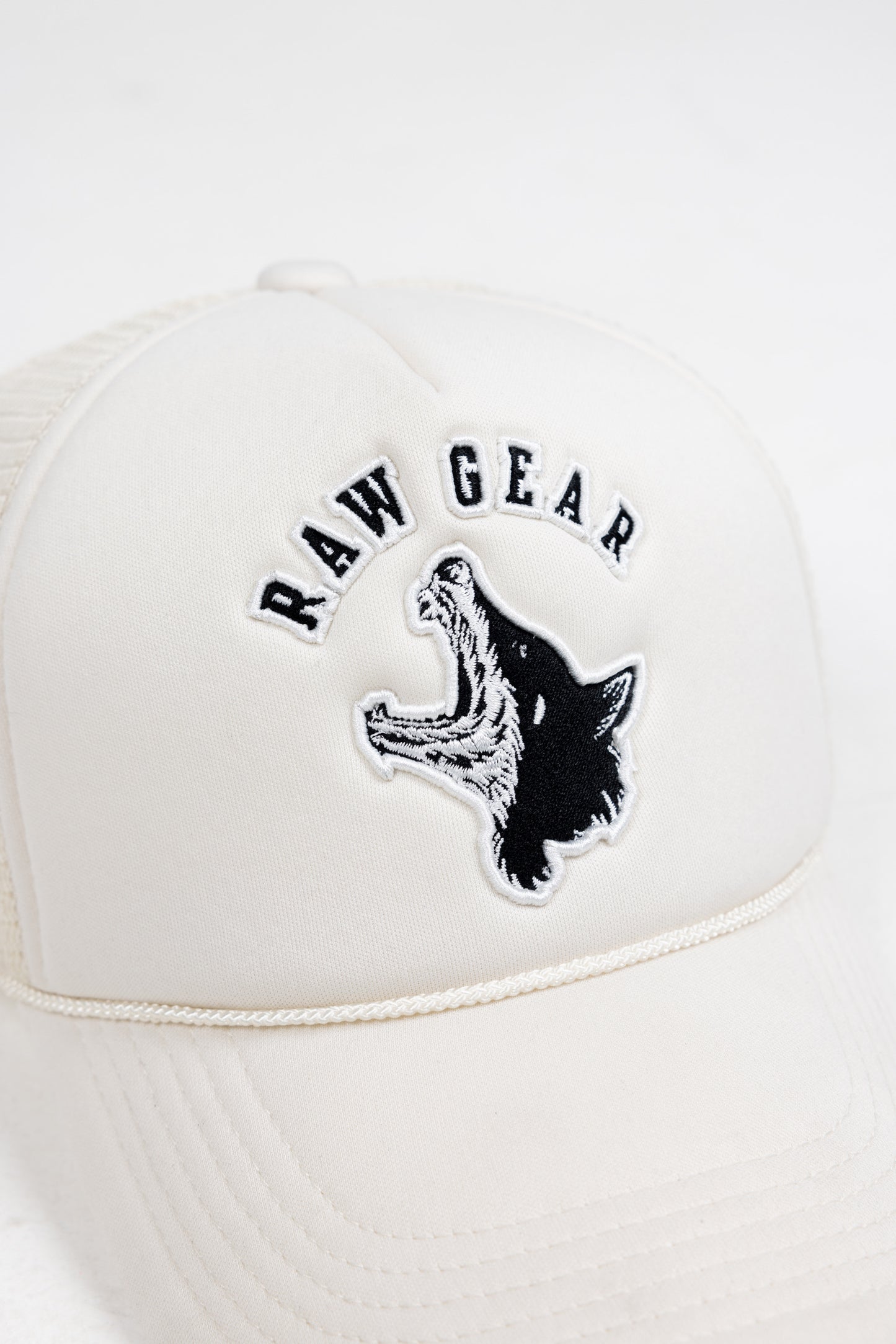 Pack Logo Trucker Hat