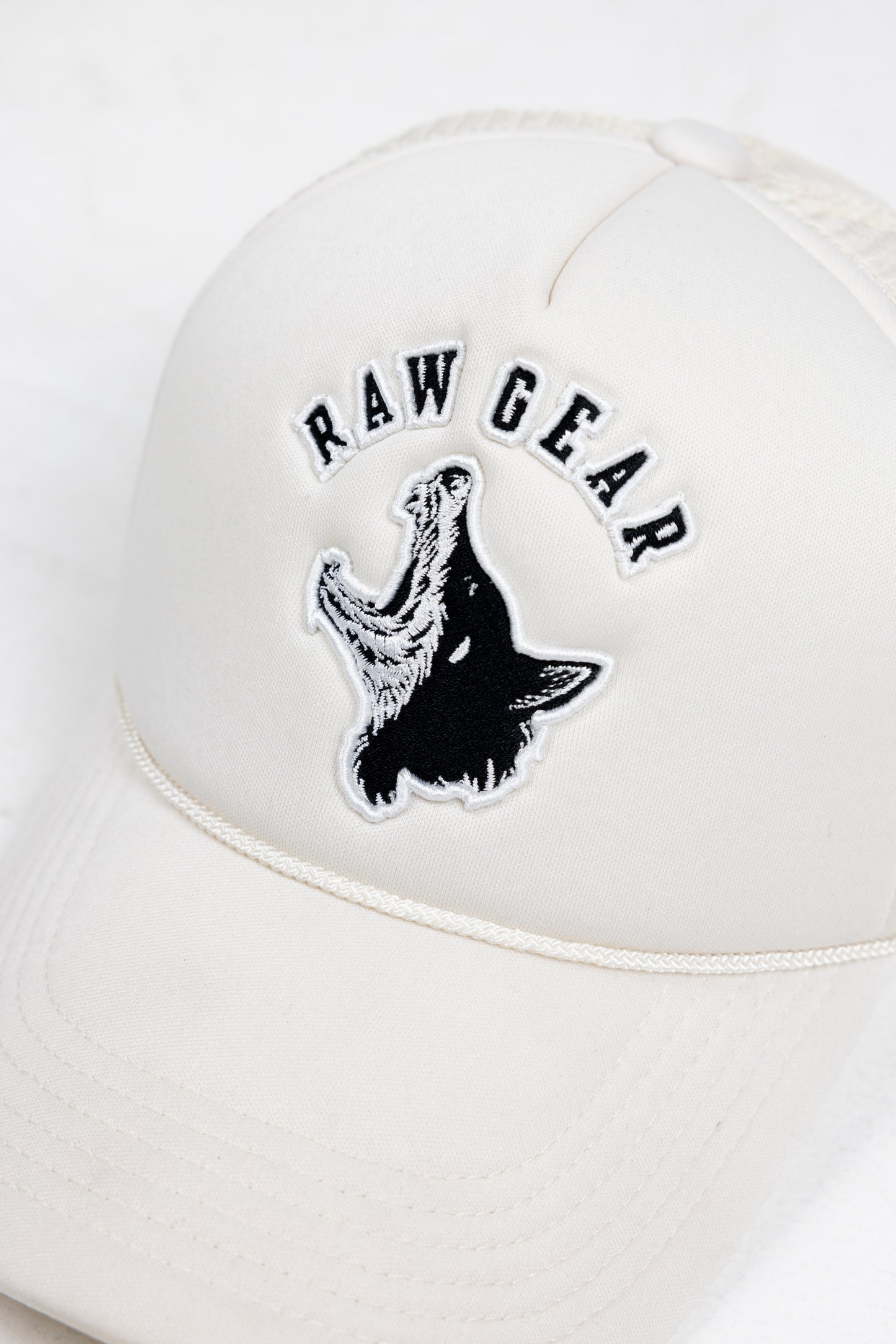 Pack Logo Trucker Hat
