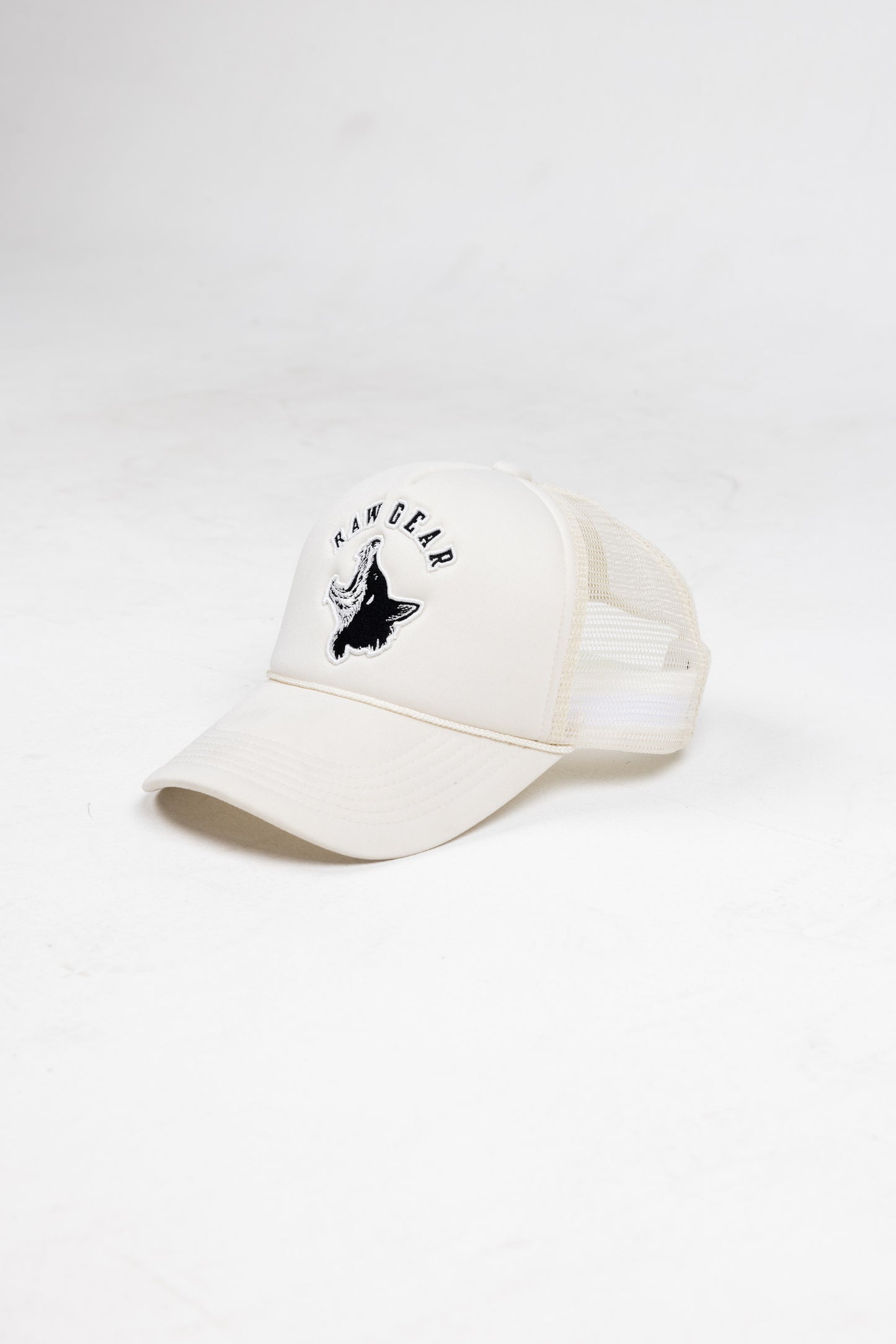 Pack Logo Trucker Hat