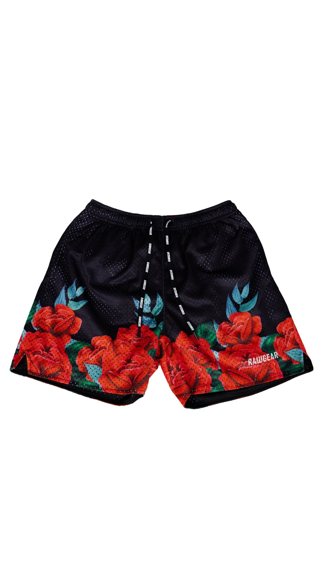 Flower Shorts