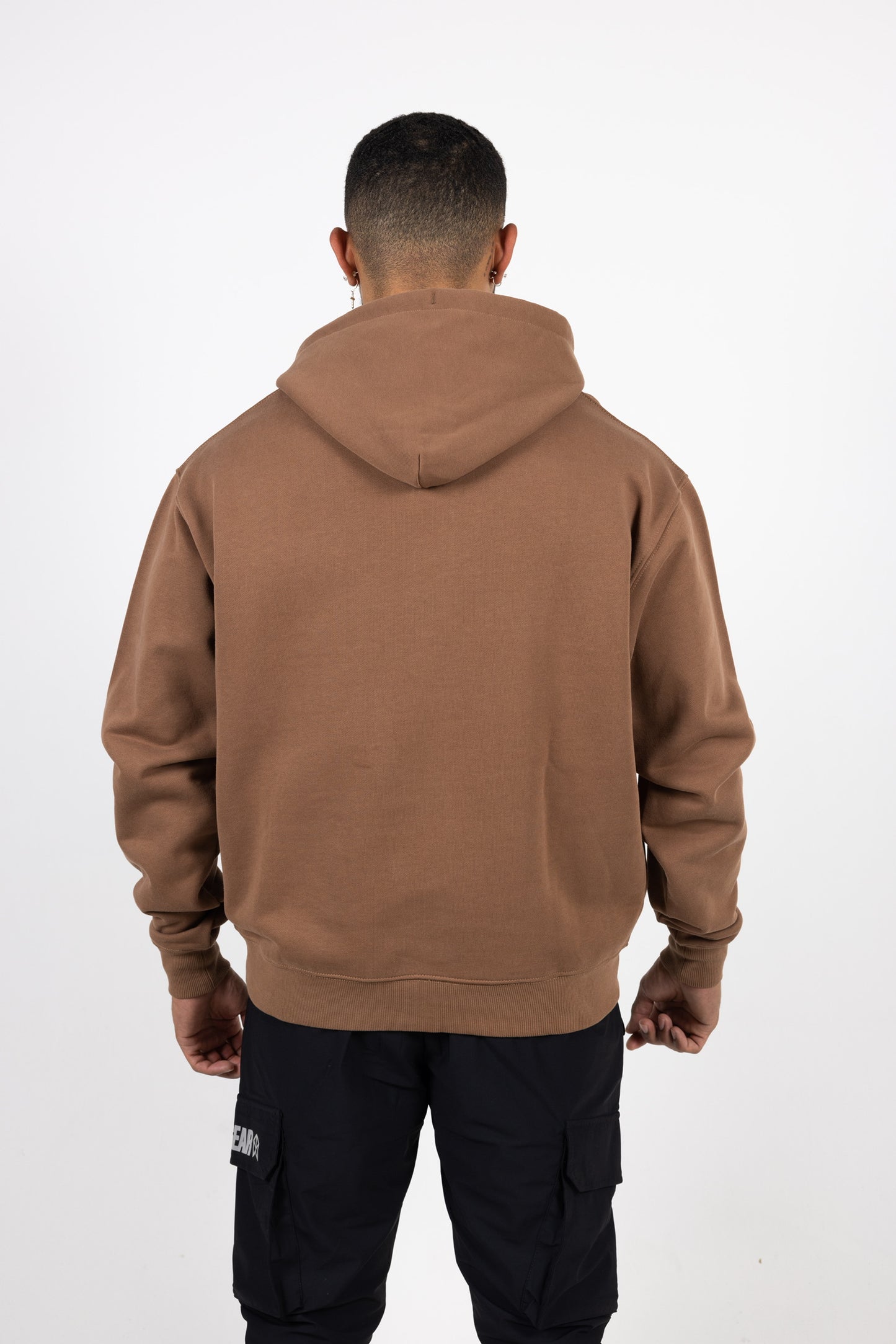 Matrix Hoodie