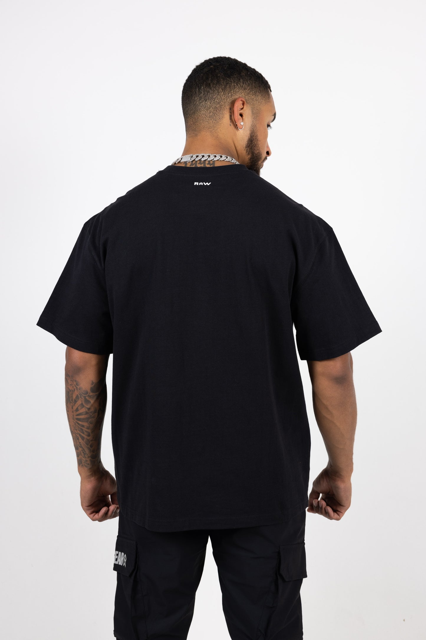 Vortex Tee